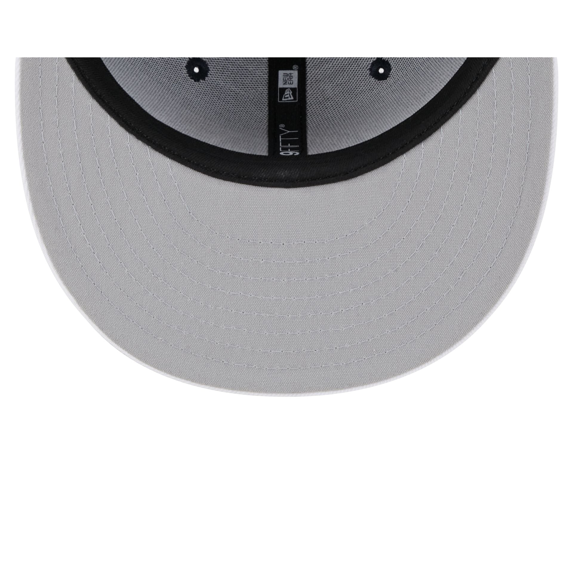 New York Yankees 2025 Batting Practice 9FIFTY Snapback - Image 7