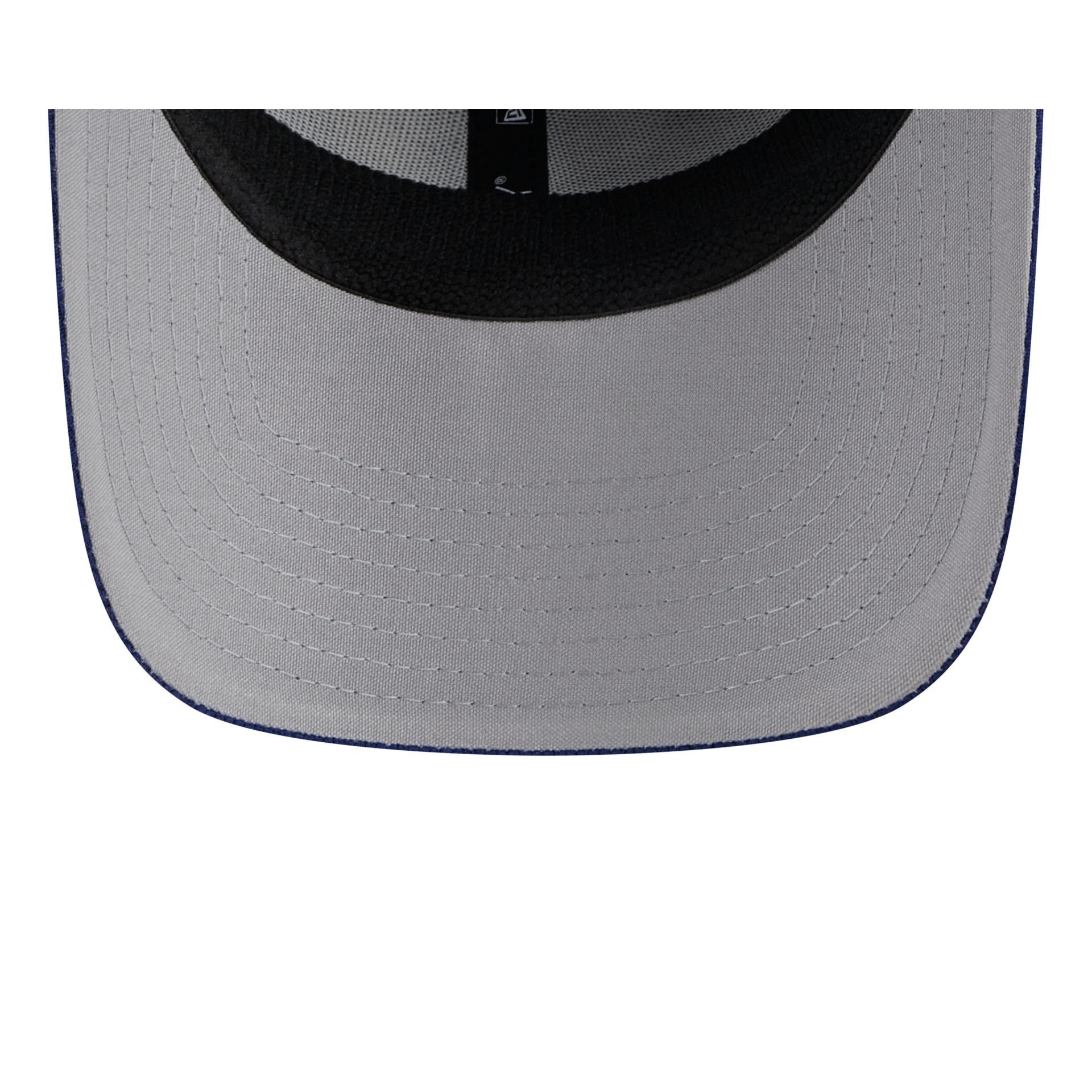 Los Angeles Dodgers 2025 Batting Practice 39THIRTY Stretch Fit - Image 7