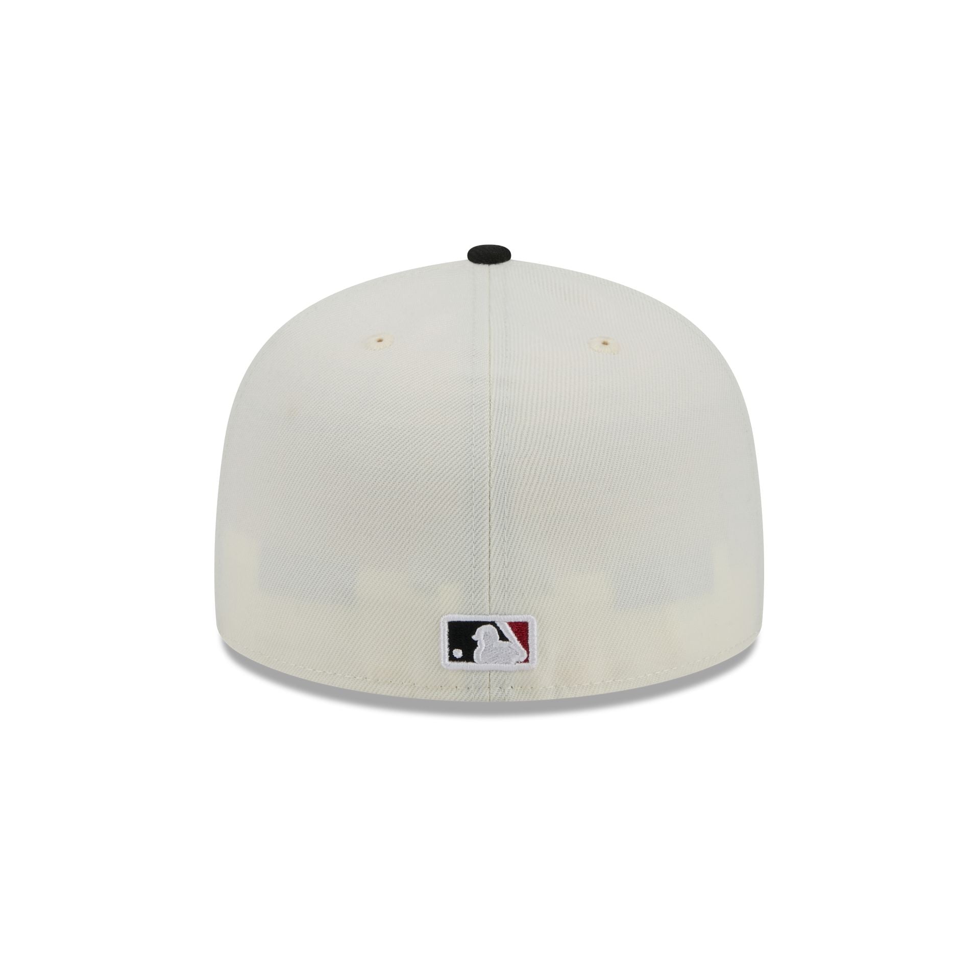 Arizona Diamondbacks Chrome 59FIFTY Fitted Hat - Image 6