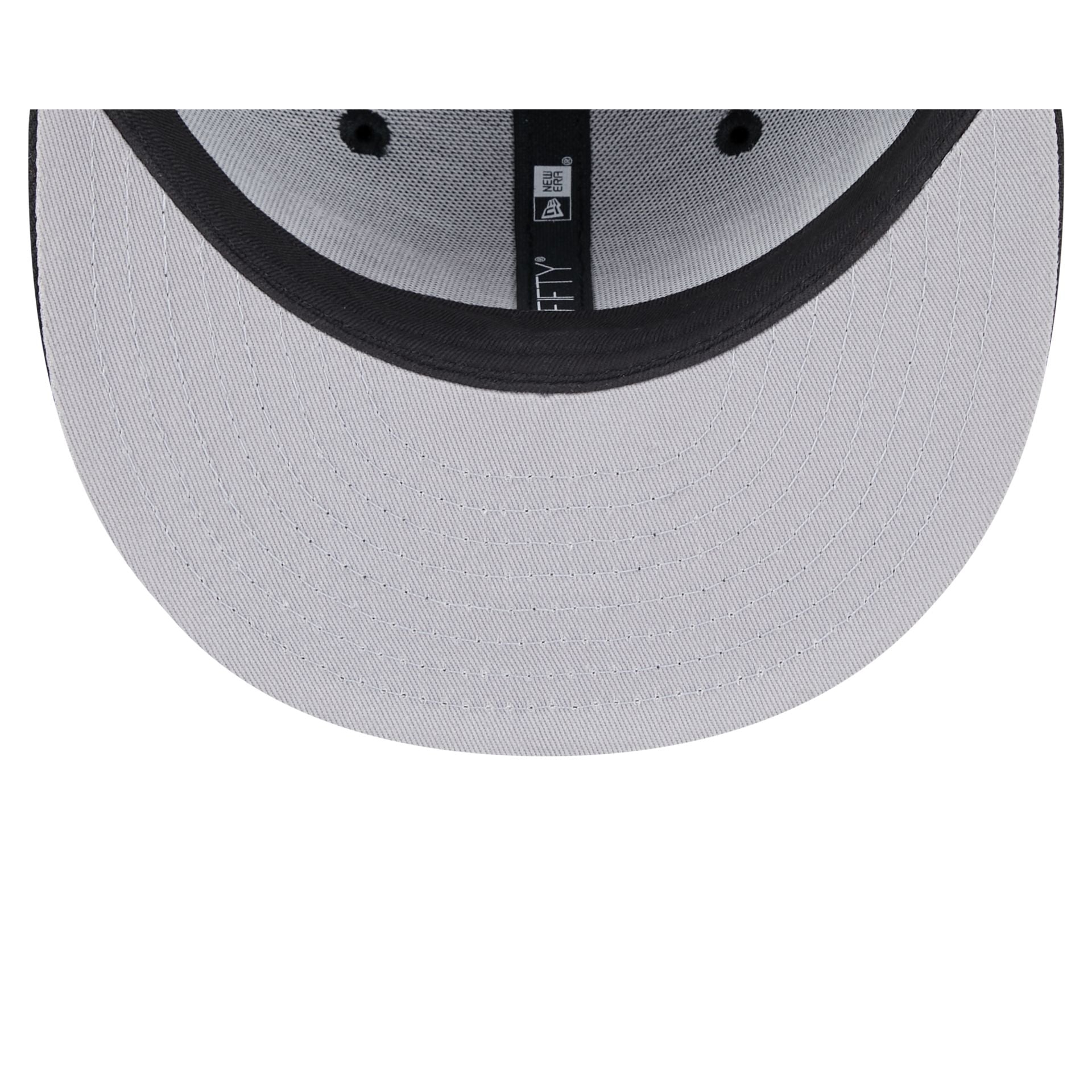 Chicago White Sox Script Kids 9FIFTY Snapback Hat - Image 7