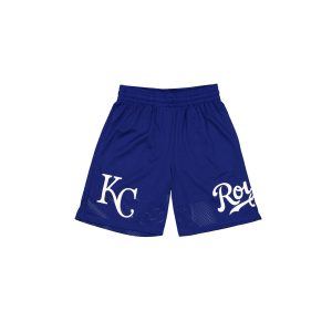 Kansas City Royals Summer Shorts