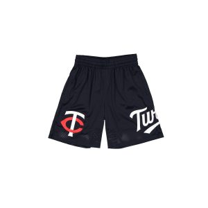 Minnesota Twins Summer Shorts