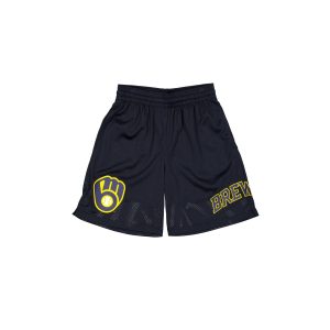 Milwaukee Brewers Summer Shorts
