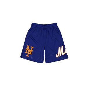 New York Mets Summer Shorts