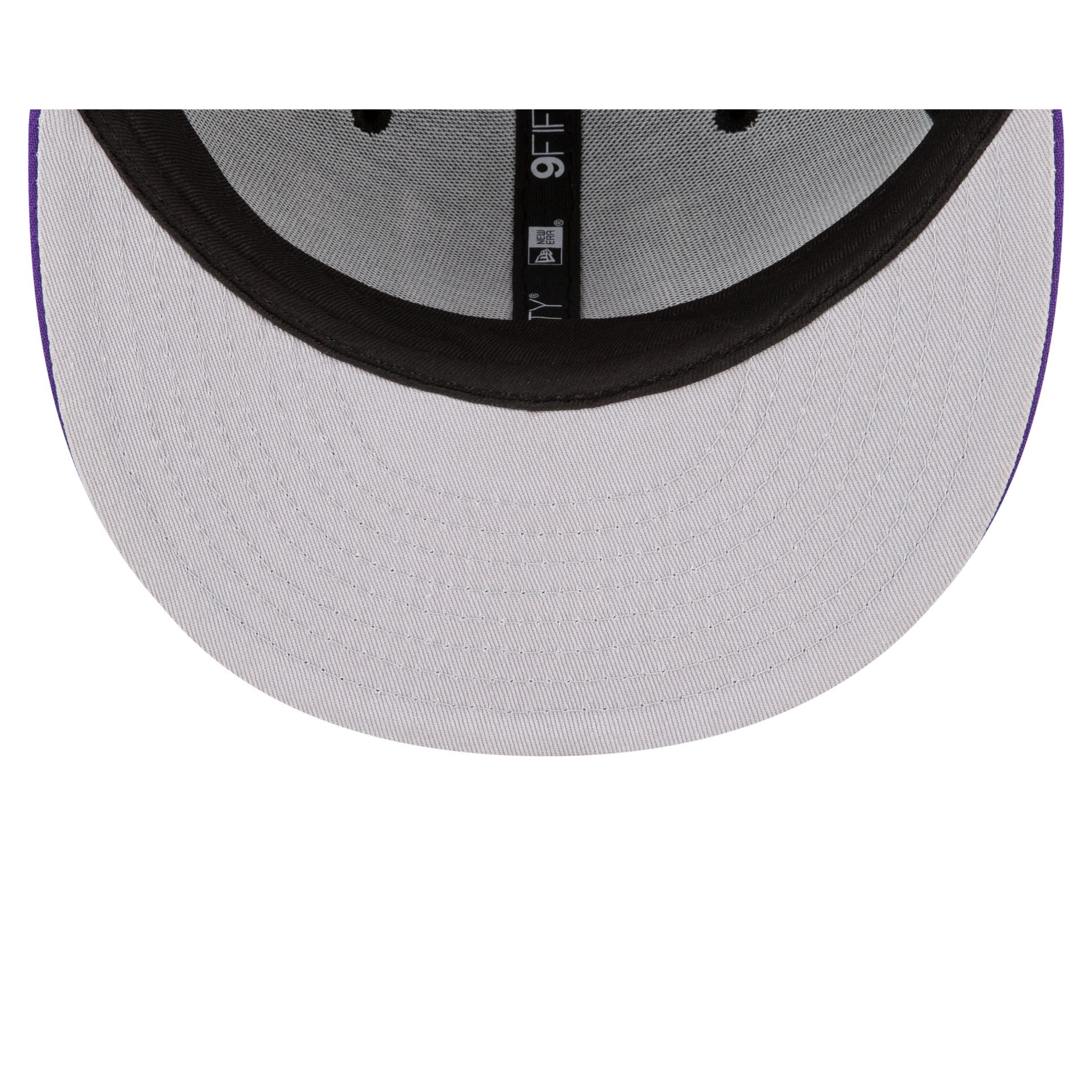 Sacramento Kings Two Tone 9FIFTY Snapback Hat - Image 7