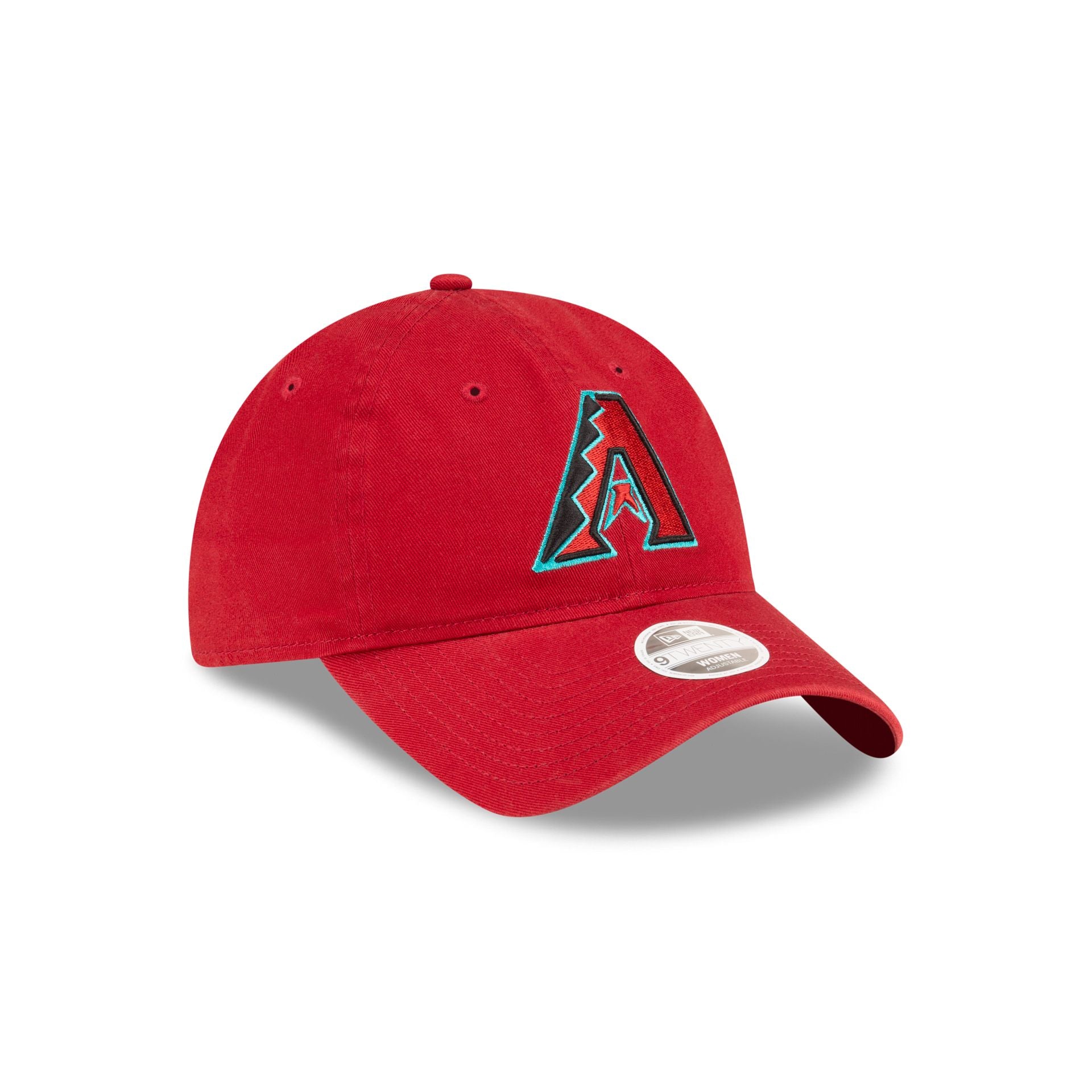 Arizona Diamondbacks Women's Core Classic Game 9TWENTY Adjustable Hat - Image 3