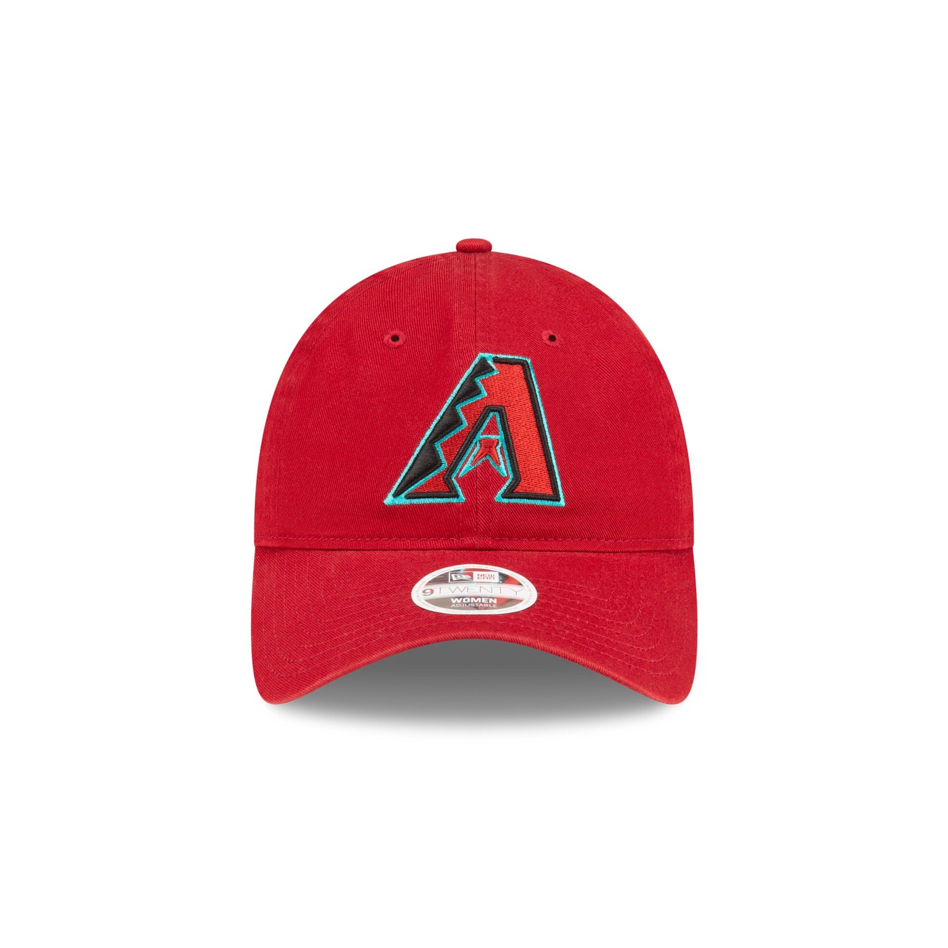 Arizona Diamondbacks Women's Core Classic Game 9TWENTY Adjustable Hat - Image 2