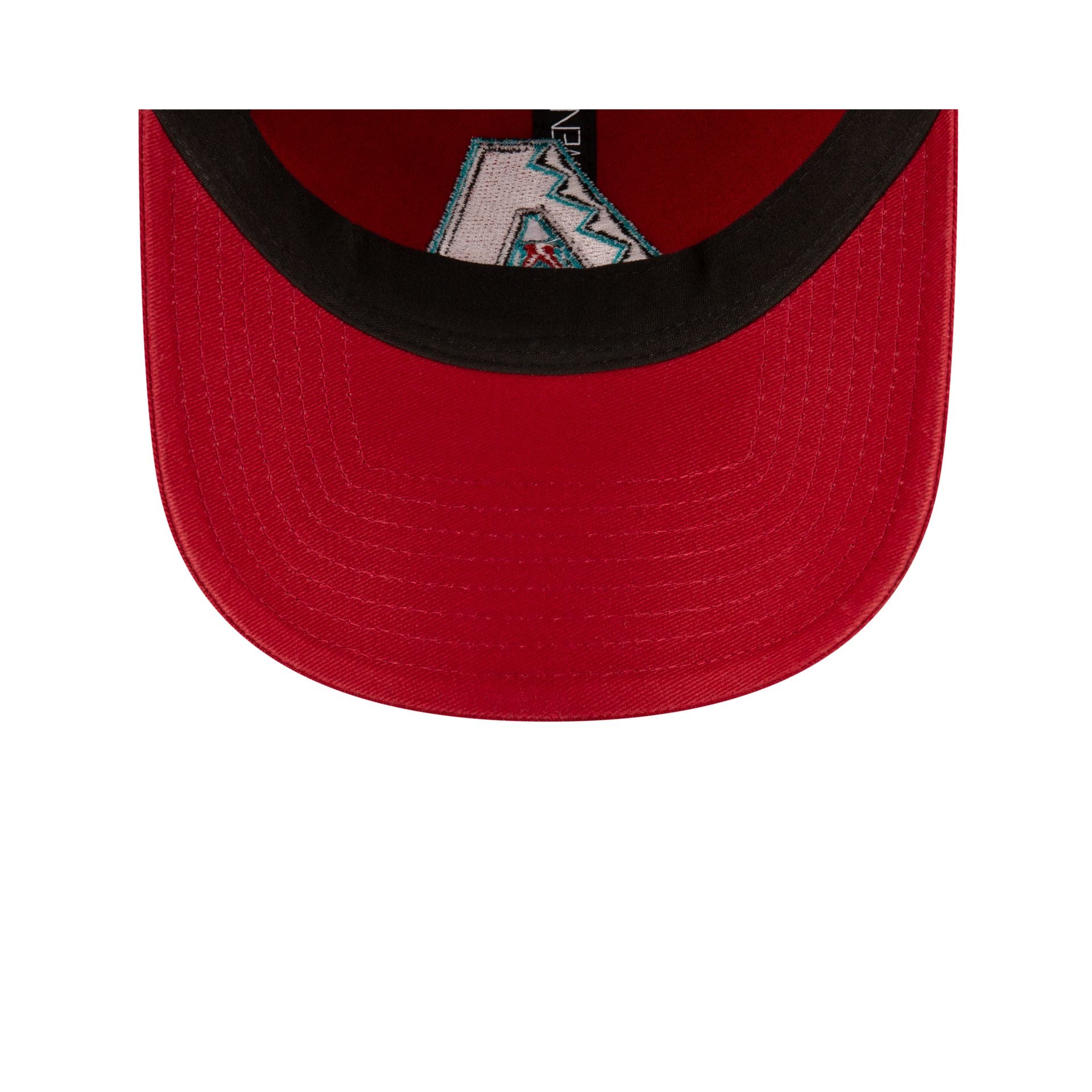 Arizona Diamondbacks Women's Core Classic Game 9TWENTY Adjustable Hat - Image 7