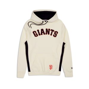 San Francisco Giants Ballpark Classics Hoodie