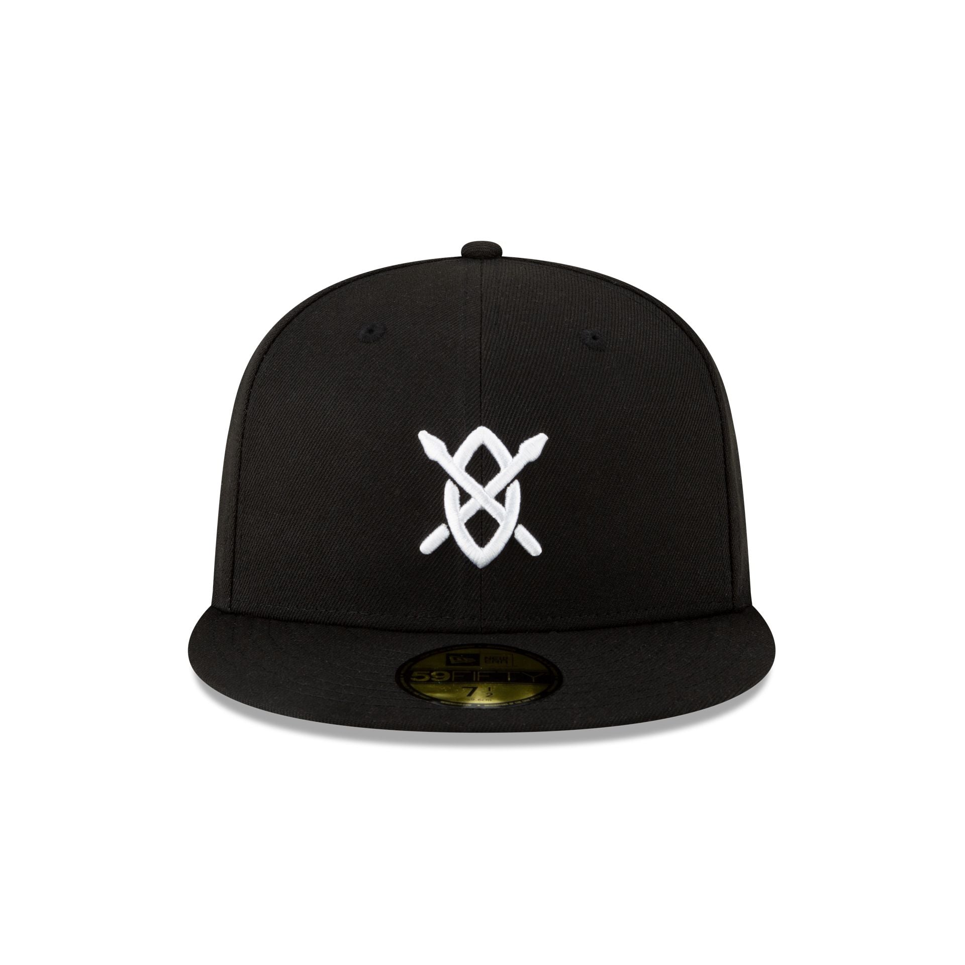New Era X Daily Paper 59FIFTY Hat - Image 2