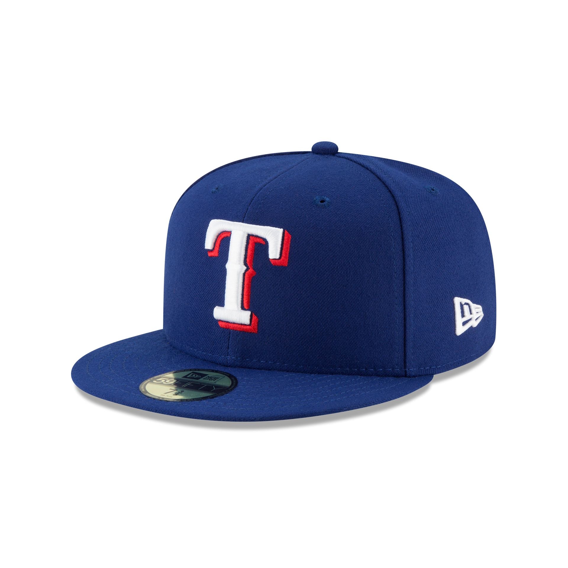 Texas Rangers 2024 All-Star Game Host 59FIFTY Fitted - Image 3