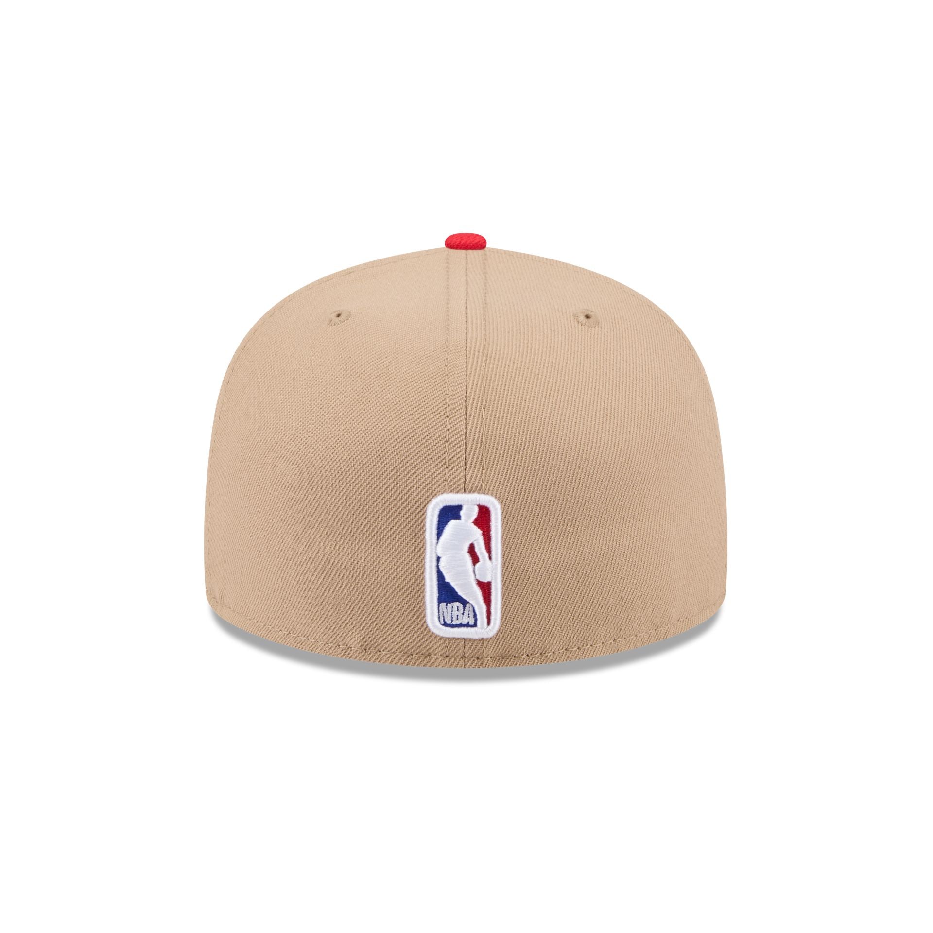 Atlanta Hawks 2024 Draft 59FIFTY Fitted Hat - Image 6
