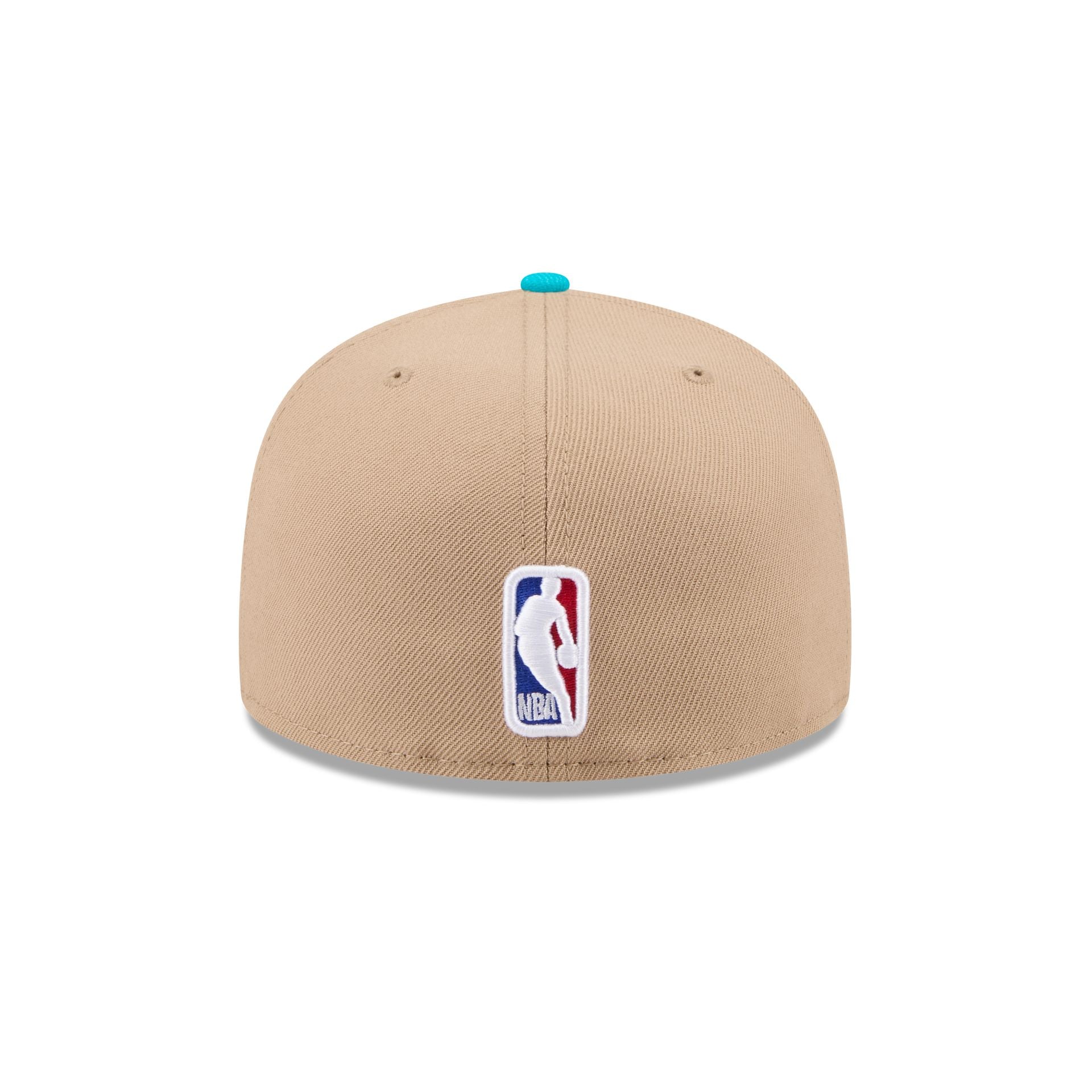 Charlotte Hornets 2024 Draft 59FIFTY Fitted Hat - Image 6