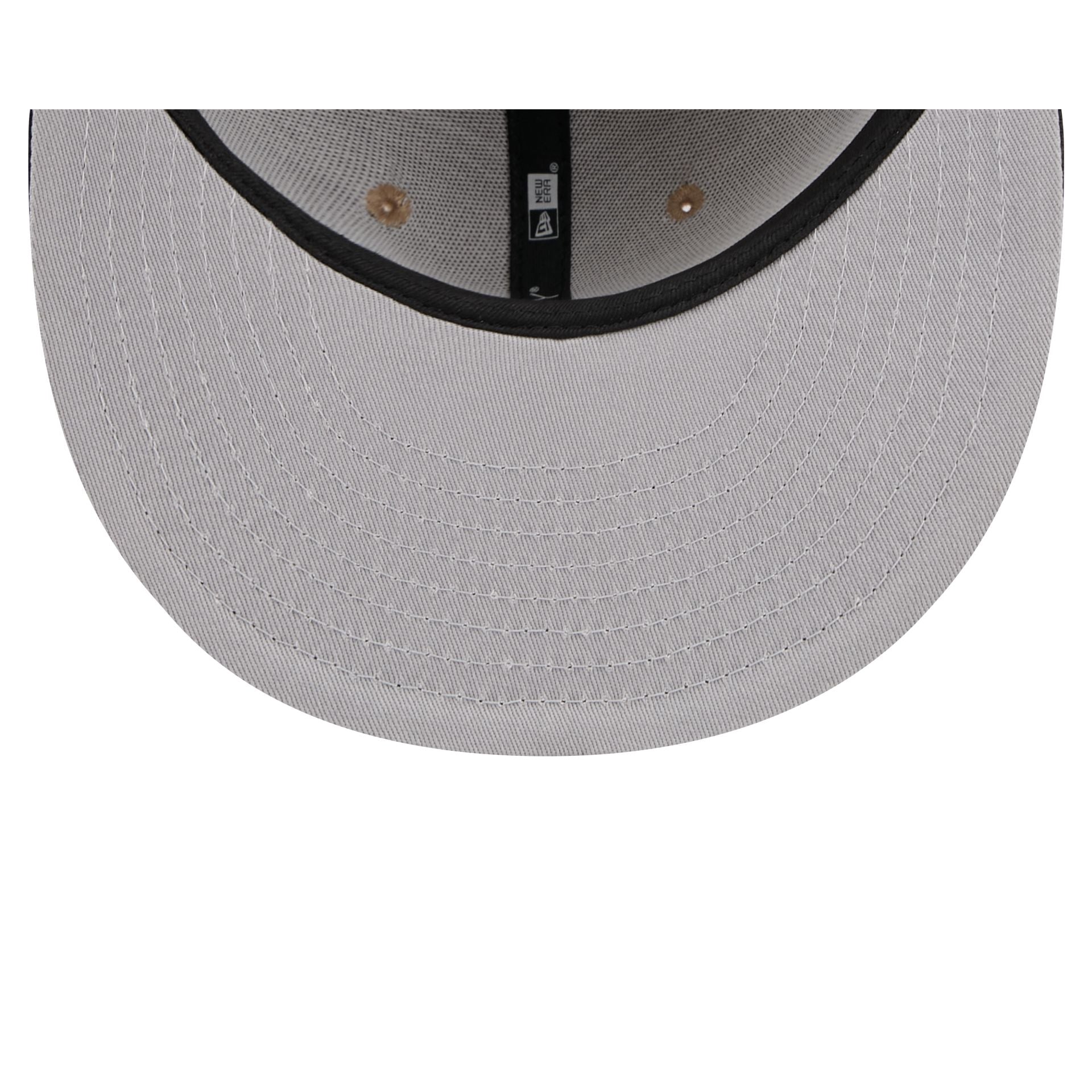 Utah Jazz 2024 Draft 9FIFTY Snapback Hat - Image 7