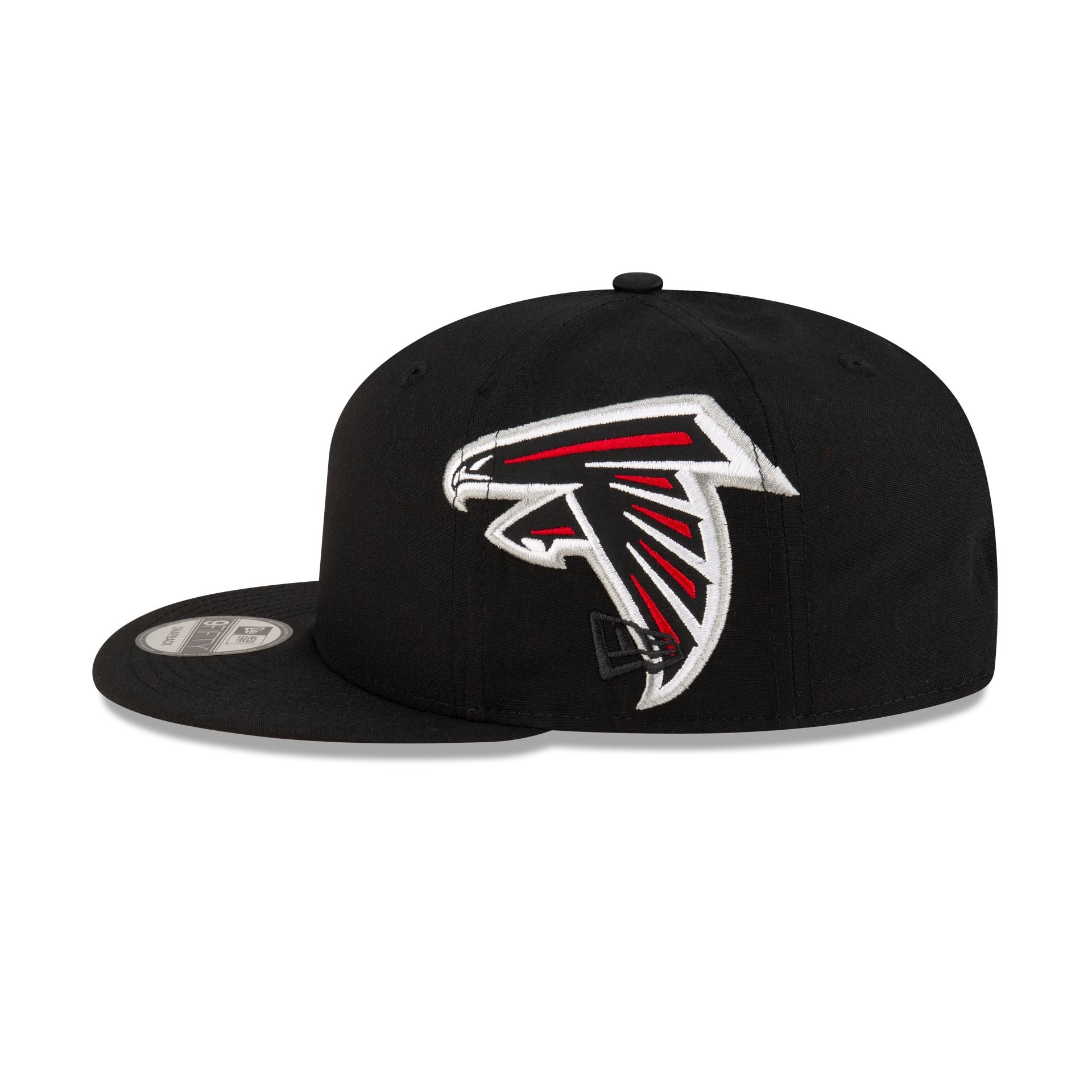 Atlanta Falcons Helmet Pack 9FIFTY Snapback Hat - Image 4