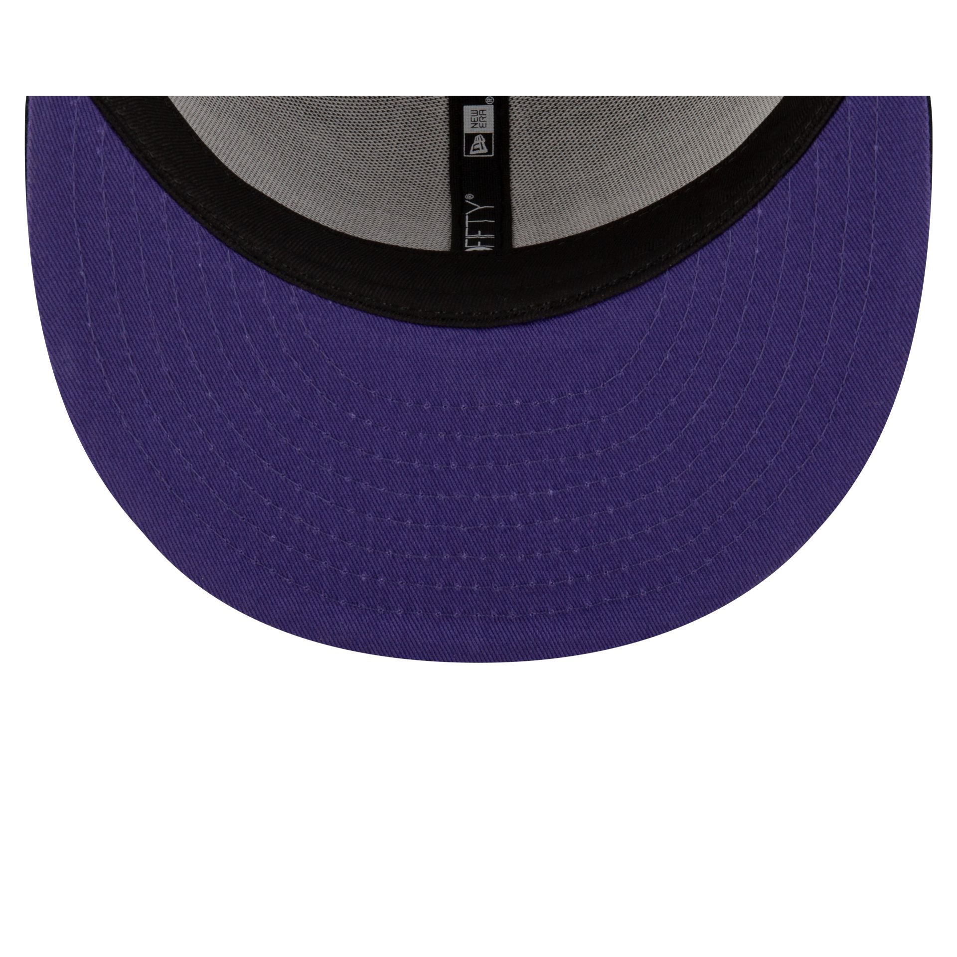 Baltimore Ravens Helmet Pack 9FIFTY Snapback Hat - Image 7