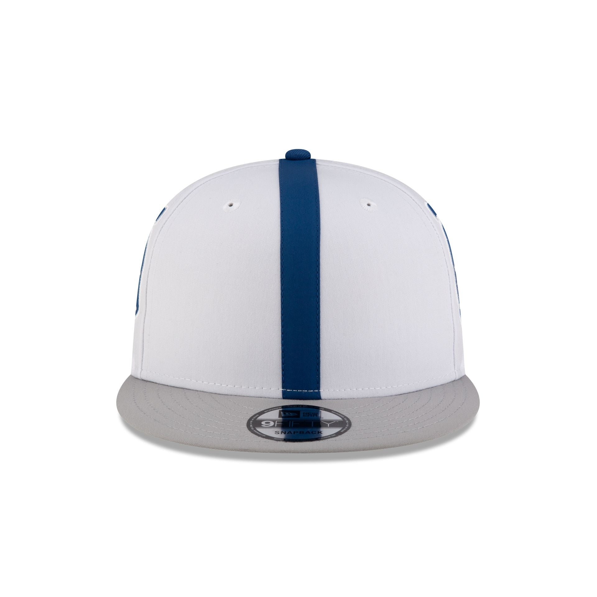 Indianapolis Colts Helmet Pack 9FIFTY Snapback Hat - Image 2