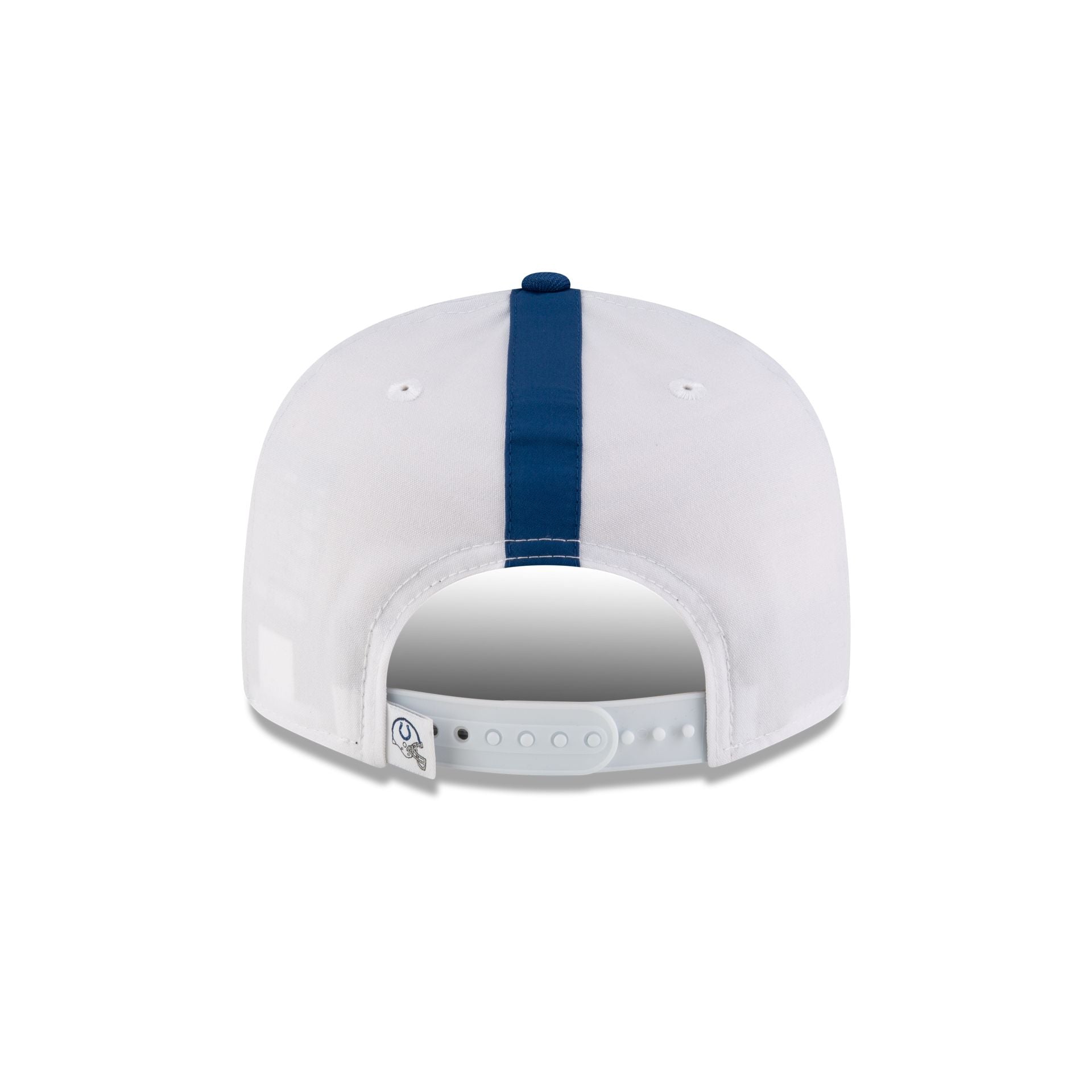 Indianapolis Colts Helmet Pack 9FIFTY Snapback Hat - Image 6
