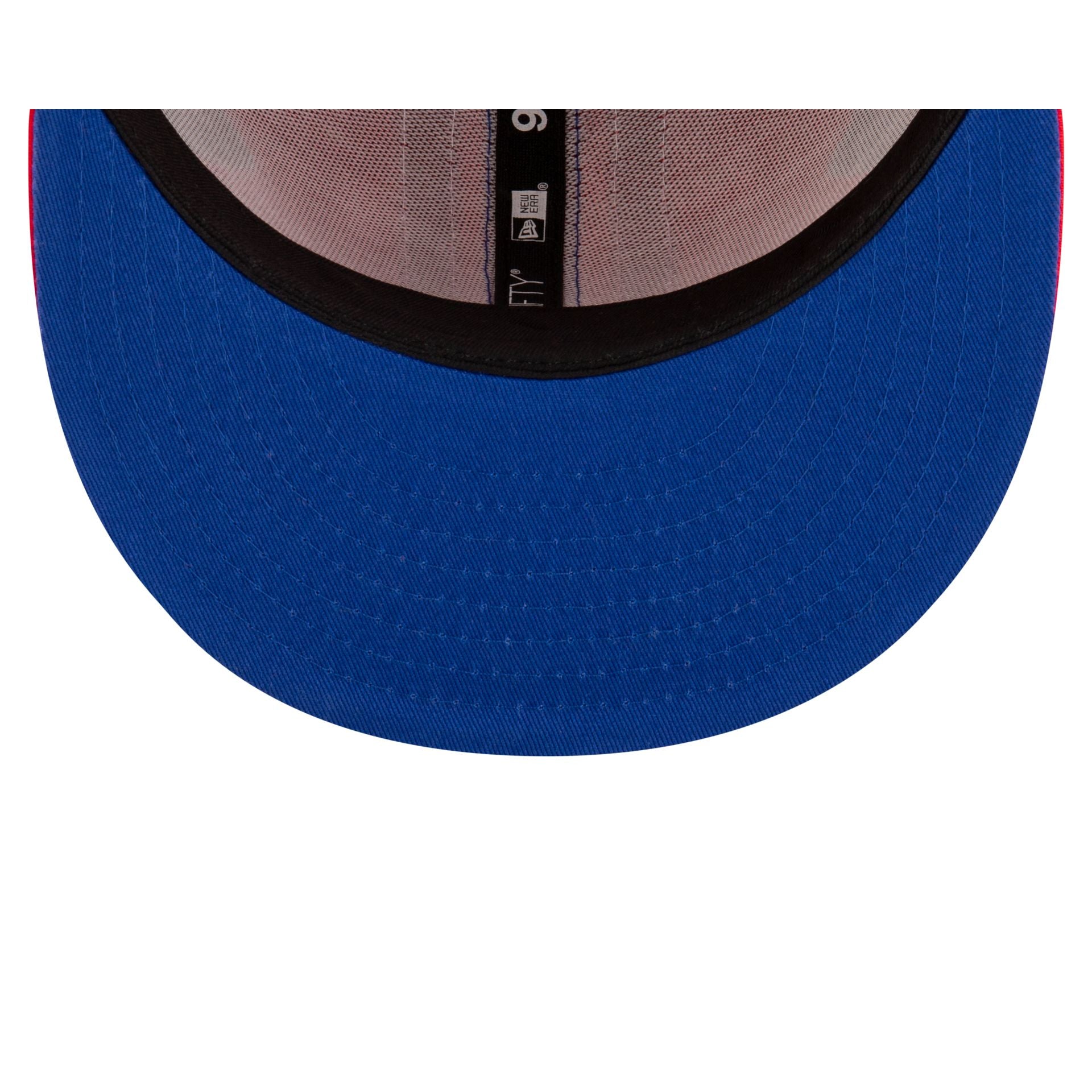 Buffalo Bills Historic Helmet Pack 9FIFTY Snapback Hat - Image 7