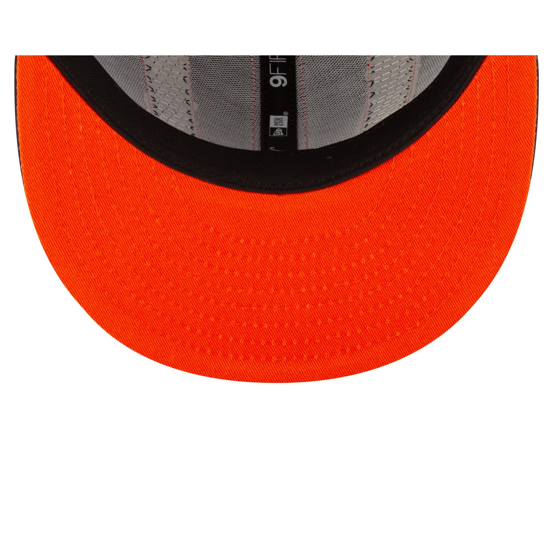 Chicago Bears Historic Helmet Pack 9FIFTY Snapback Hat - Image 7