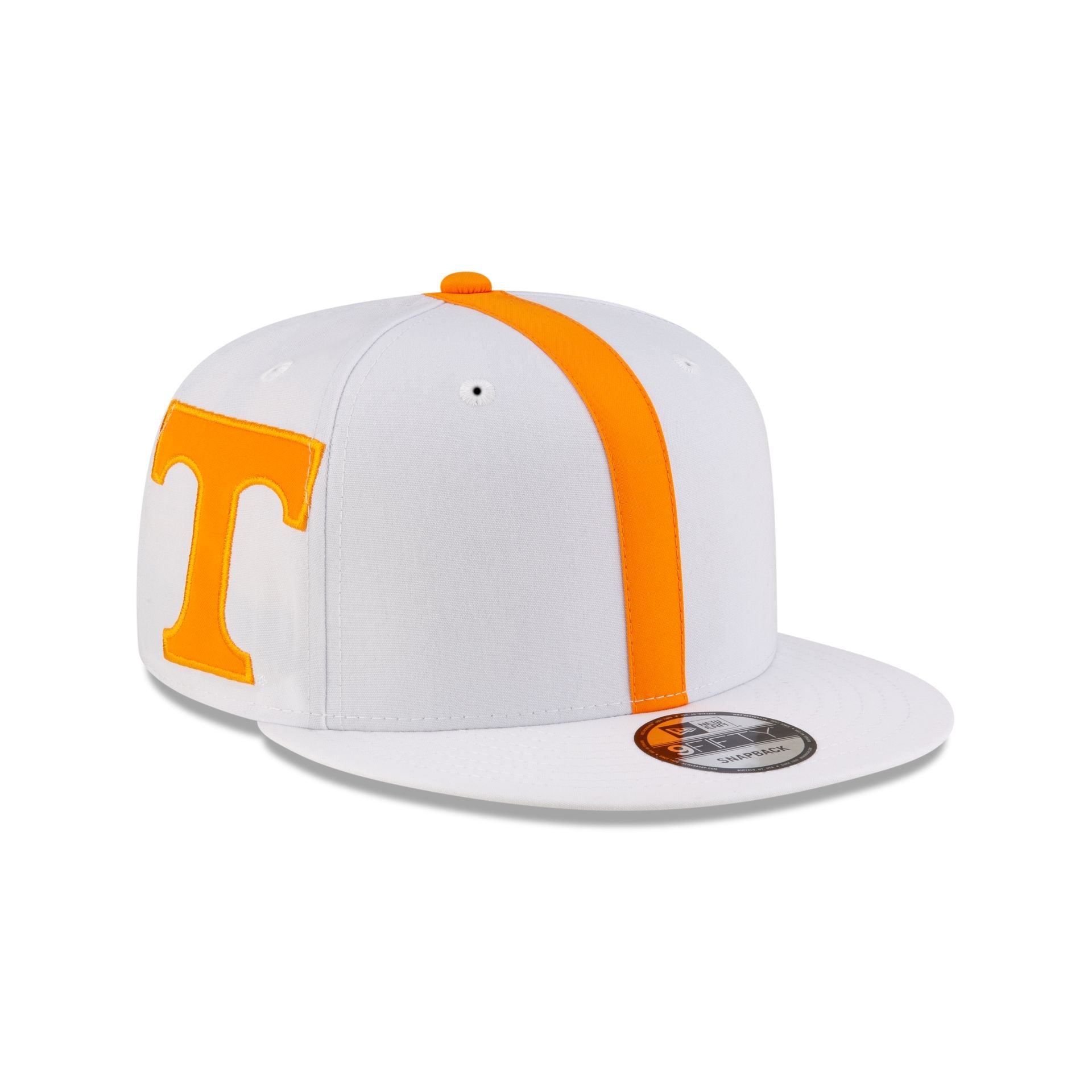 Tennessee Volunteers Helmet 9FIFTY Snapback Hat - Image 3