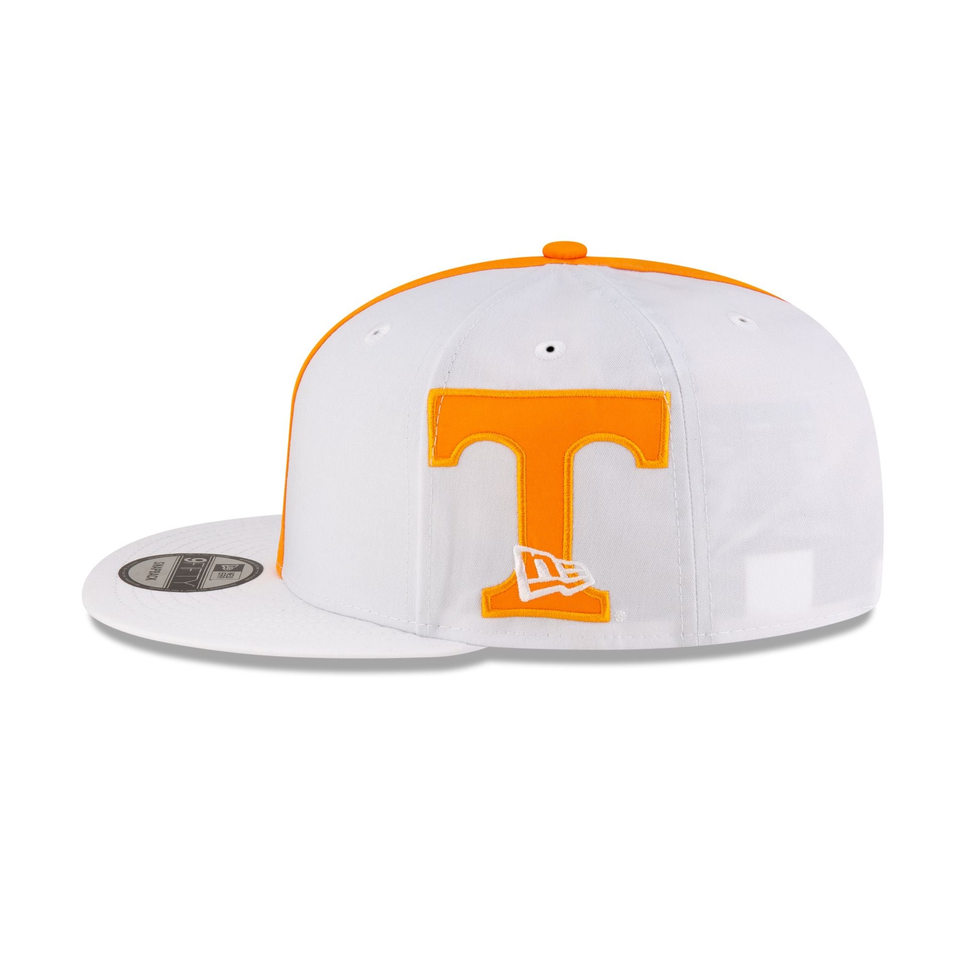 Tennessee Volunteers Helmet 9FIFTY Snapback Hat - Image 4