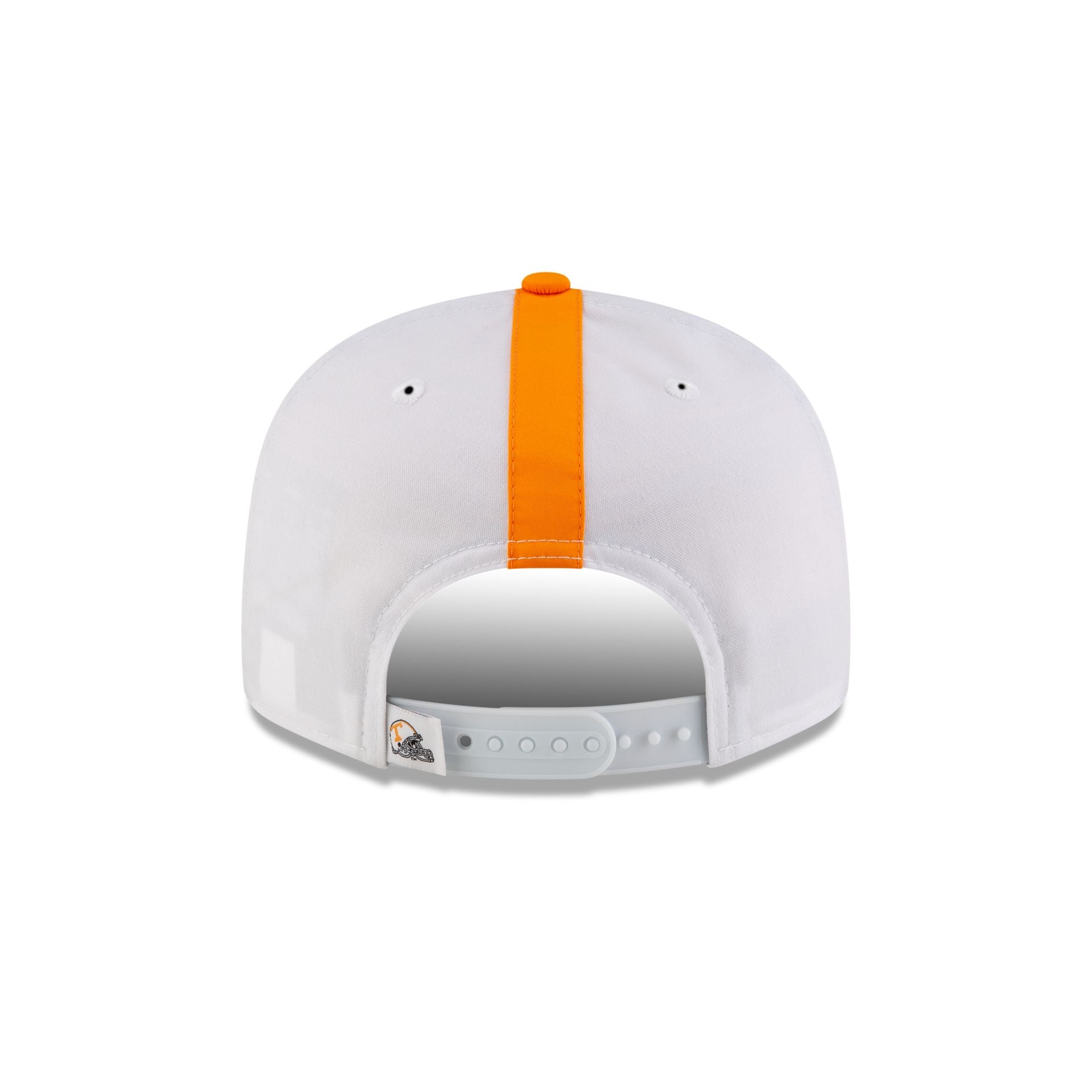 Tennessee Volunteers Helmet 9FIFTY Snapback Hat - Image 6