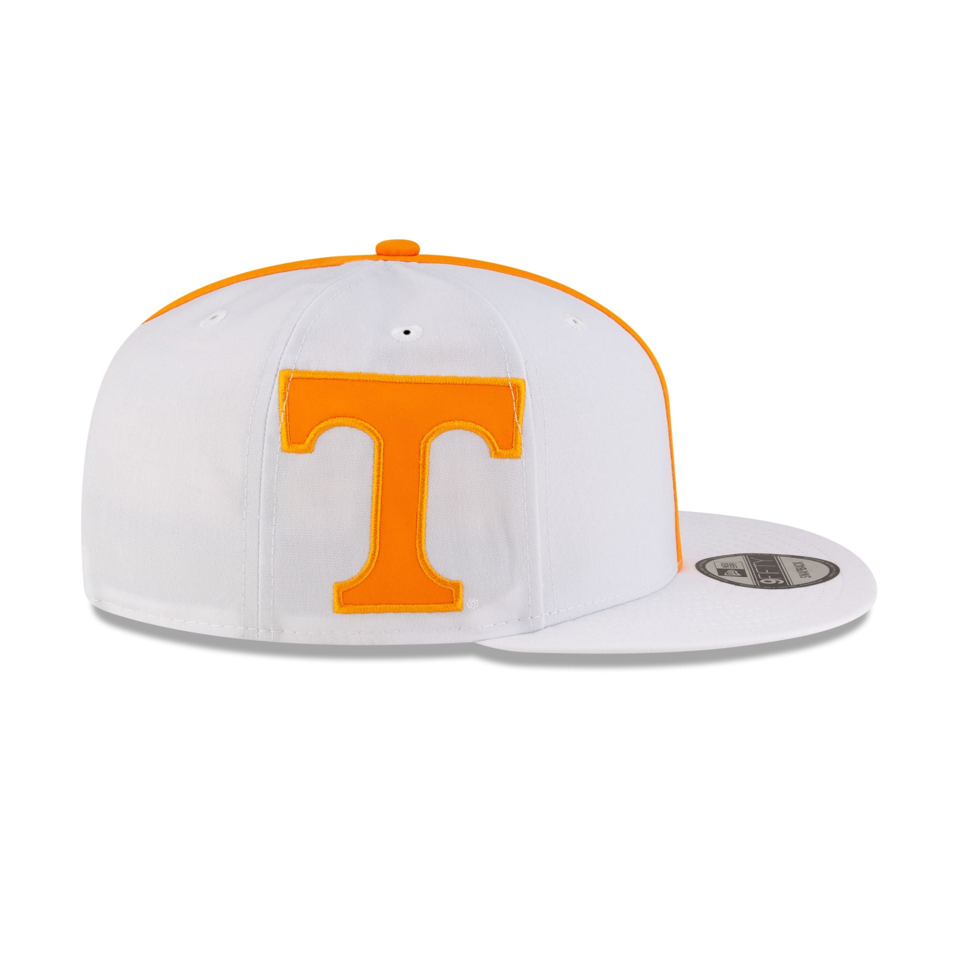 Tennessee Volunteers Helmet 9FIFTY Snapback Hat - Image 5