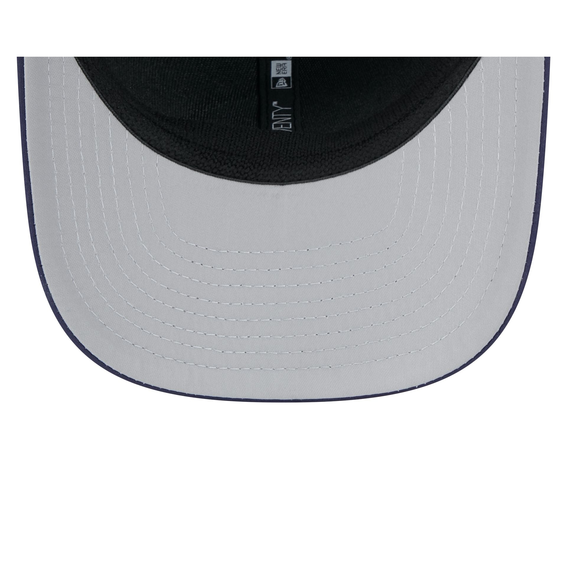 Winnipeg Jets Perform 9SEVENTY Stretch-Snap Hat - Image 11