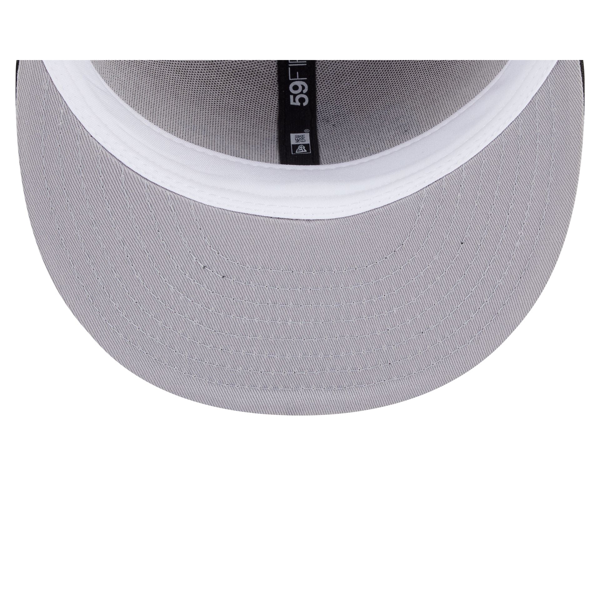 Colorado Buffaloes Camel College Vault 59FIFTY Fitted Hat - Image 7