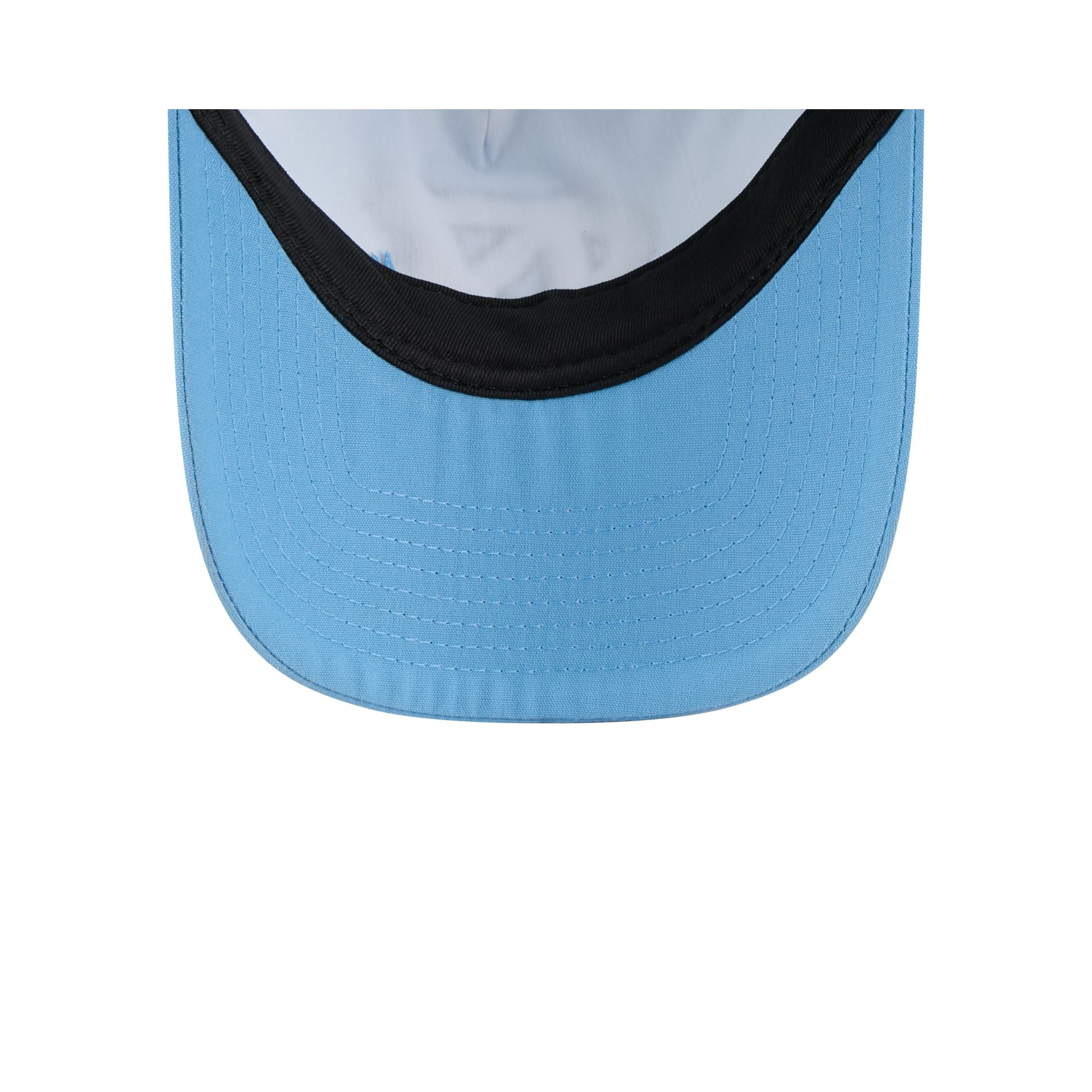 North Carolina Tar Heels Go-To 9FORTY A-Frame Trucker Hat - Image 7
