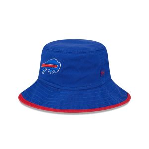 Buffalo Bills Kids Bucket Hat