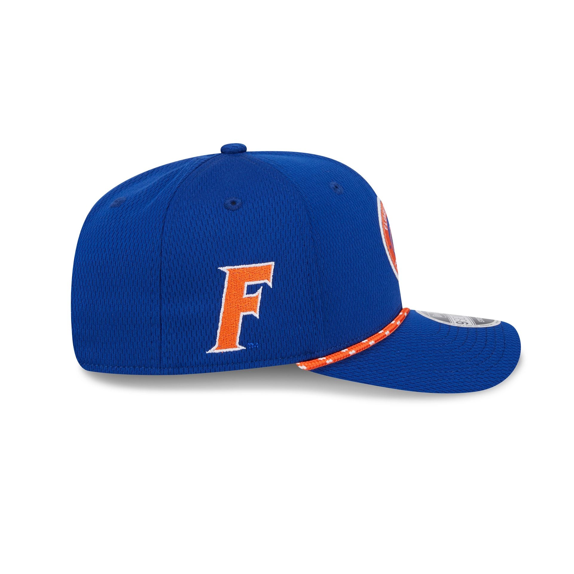 Florida Gators 9SEVENTY Stretch-Snap Hat - Image 5