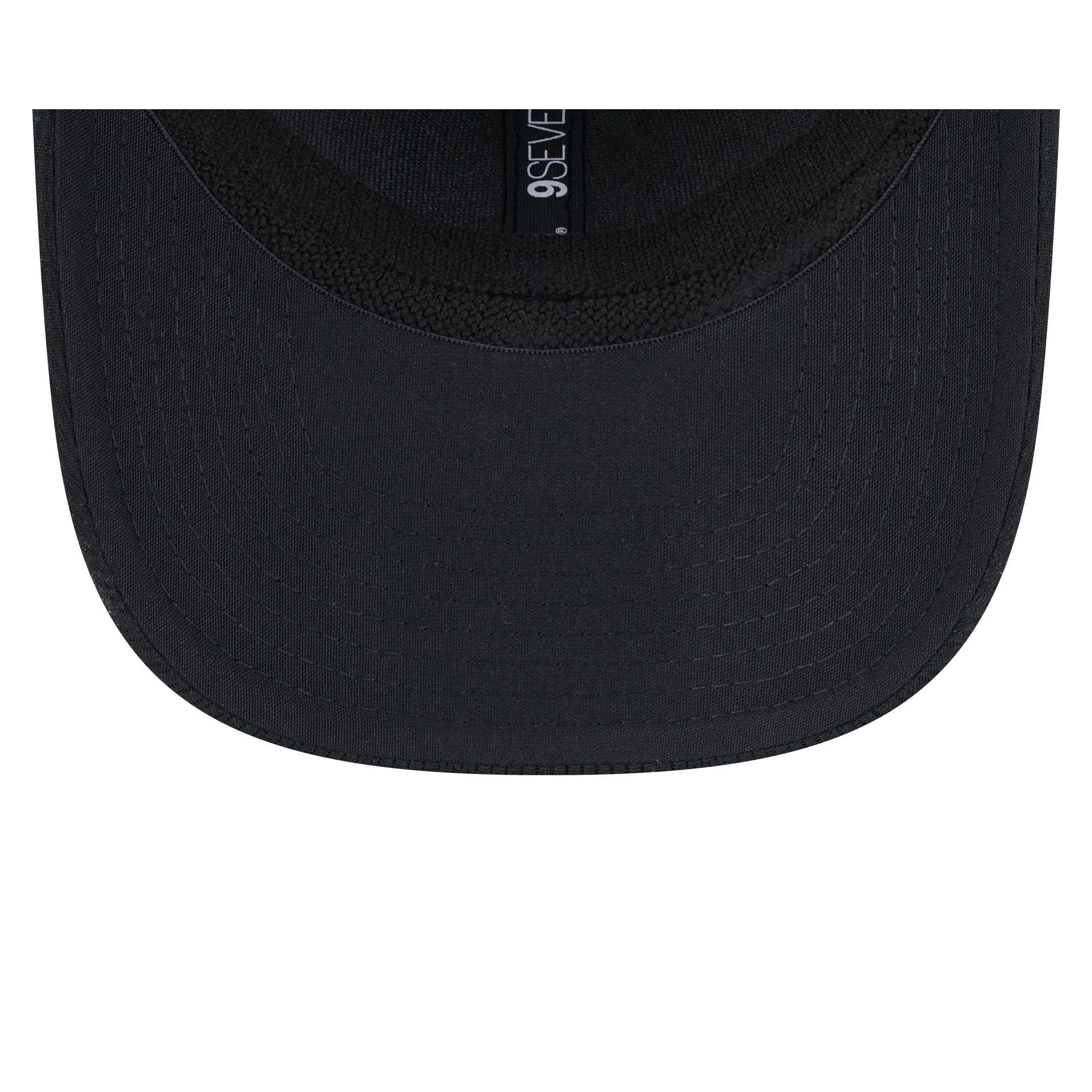 Colorado Buffaloes 9SEVENTY Stretch-Snap Hat - Image 7