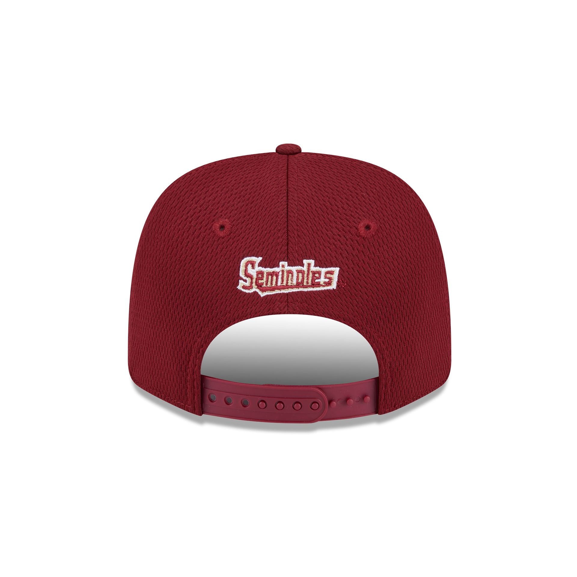 Florida State Seminoles 9SEVENTY Stretch-Snap Hat - Image 6