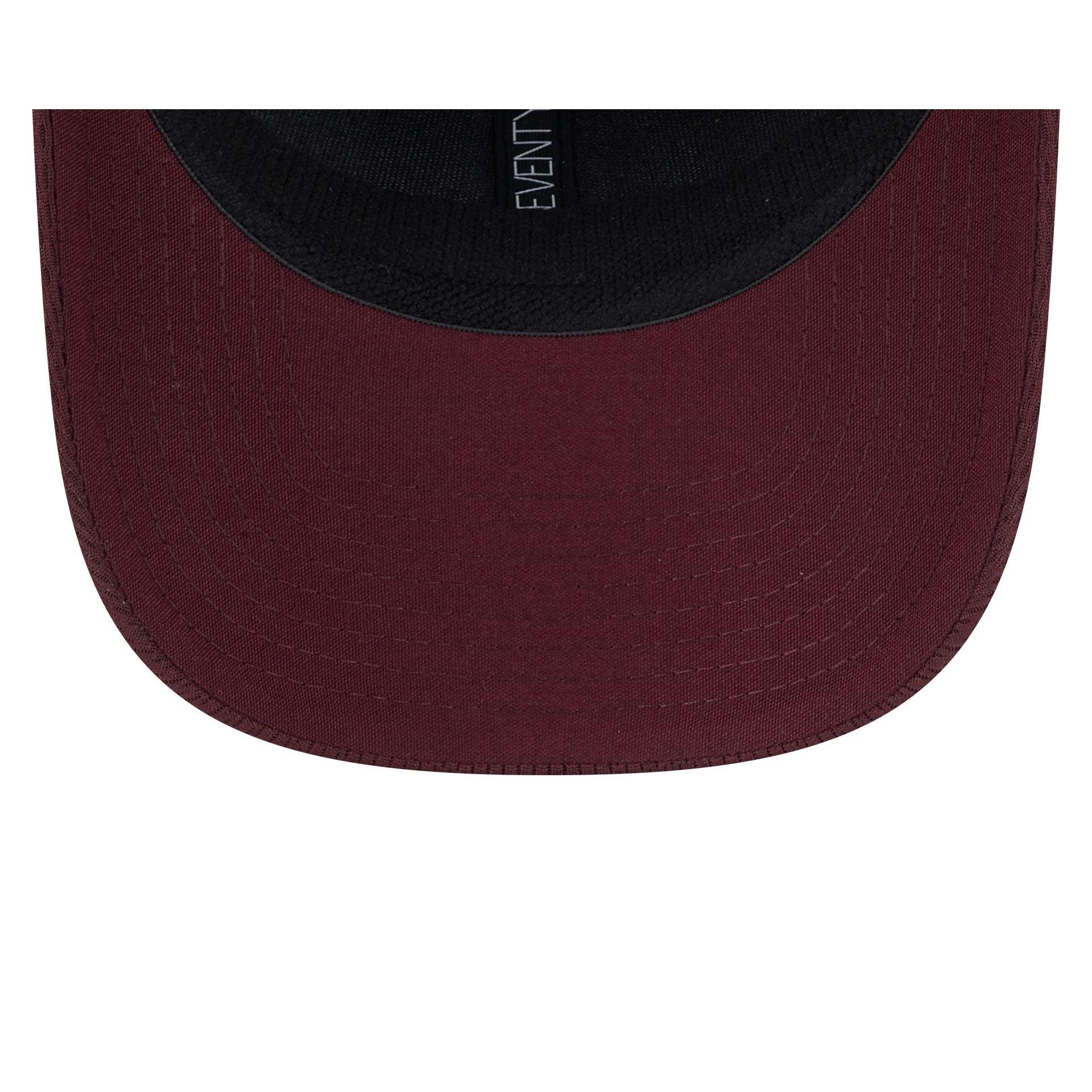 Minnesota Gophers 9SEVENTY Stretch-Snap Hat - Image 7