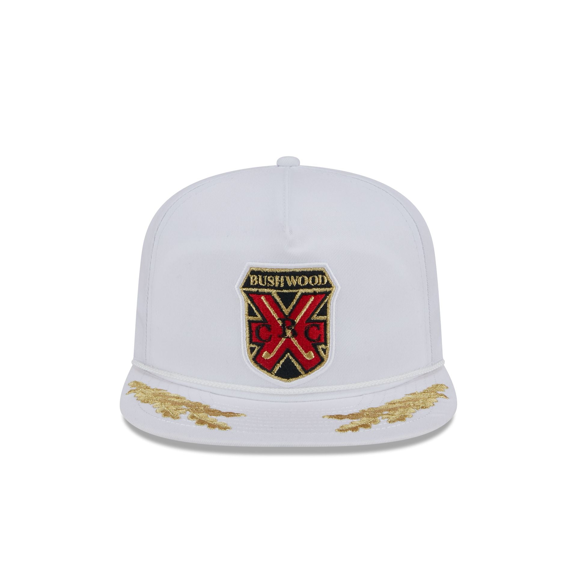 Caddyshack Golfer Hat Snapback Hat - Image 2