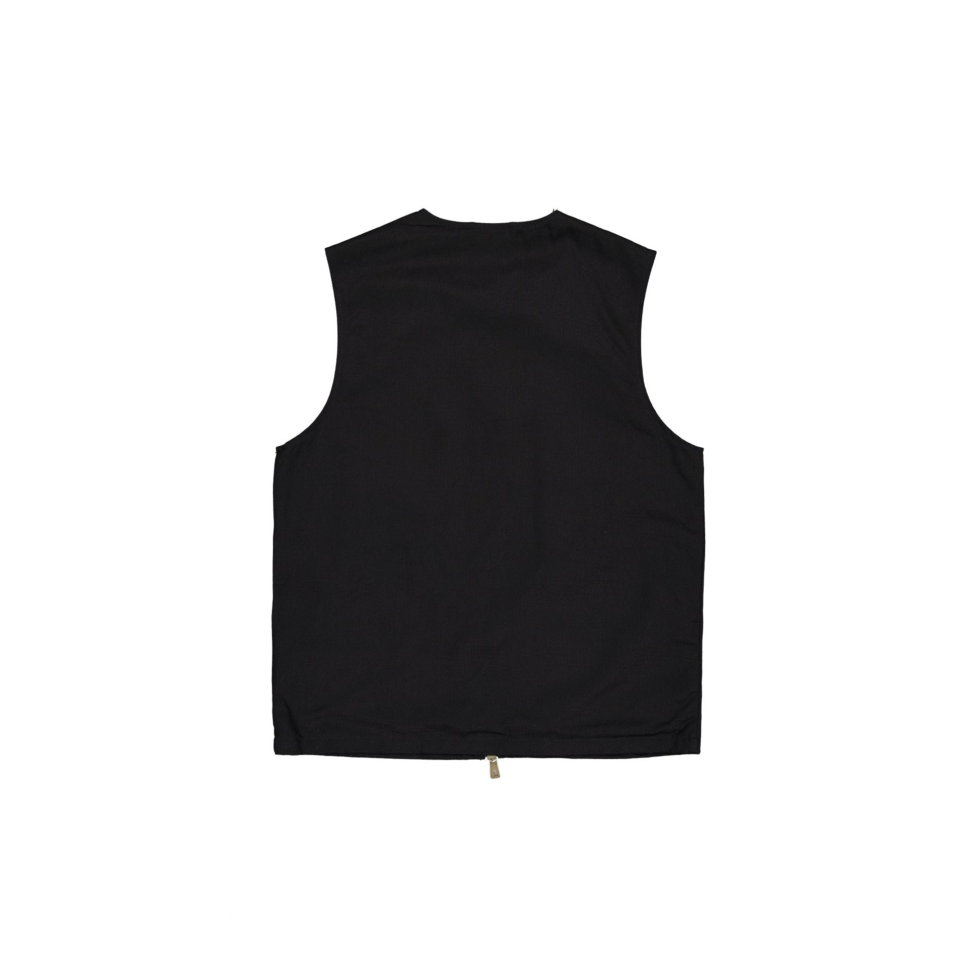 New Era Black Utility Vest - Image 3