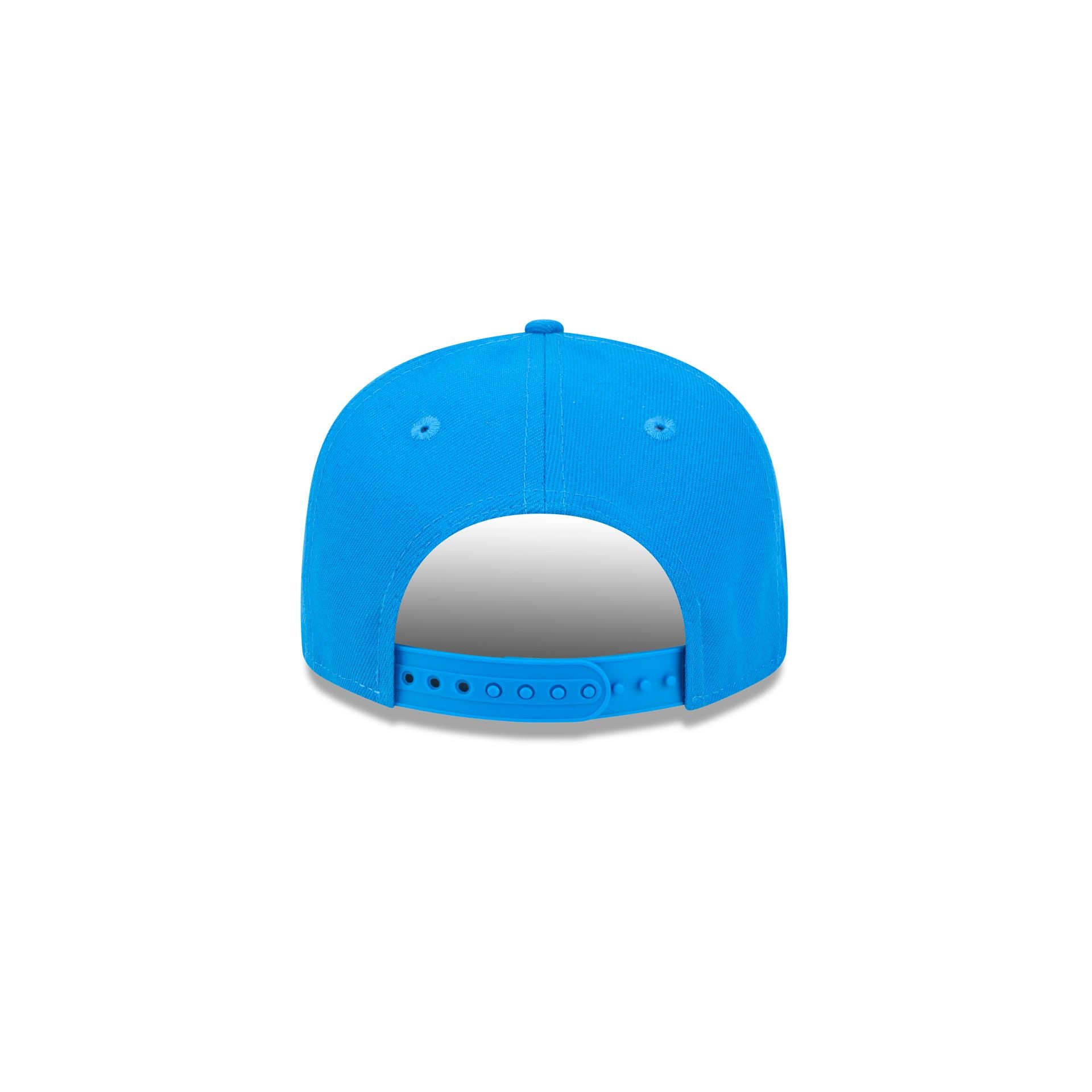 Detroit Lions Script Kids 9FIFTY Snapback Hat - Image 6