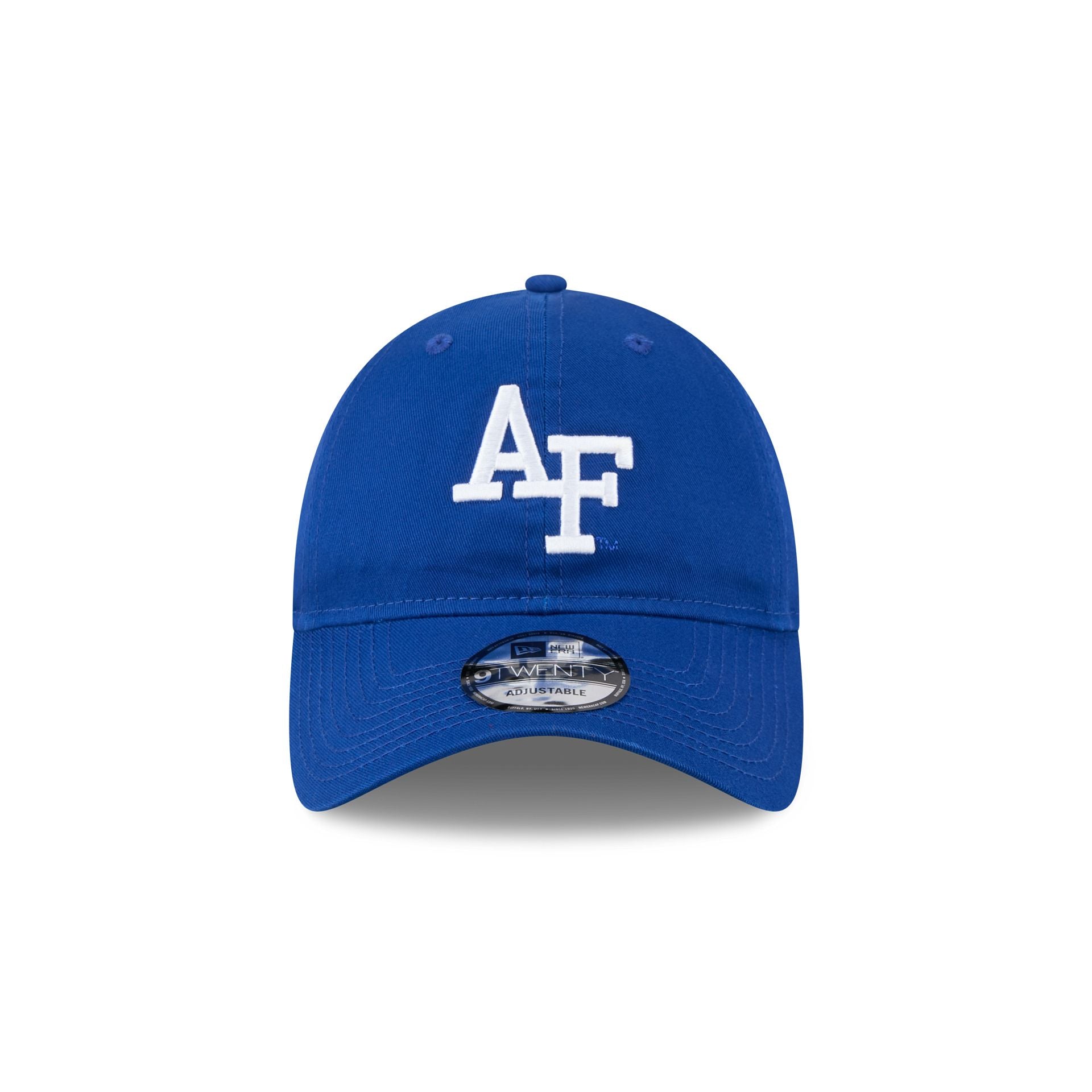 Air Force Falcons Go-To 9TWENTY Adjustable Hat - Image 2