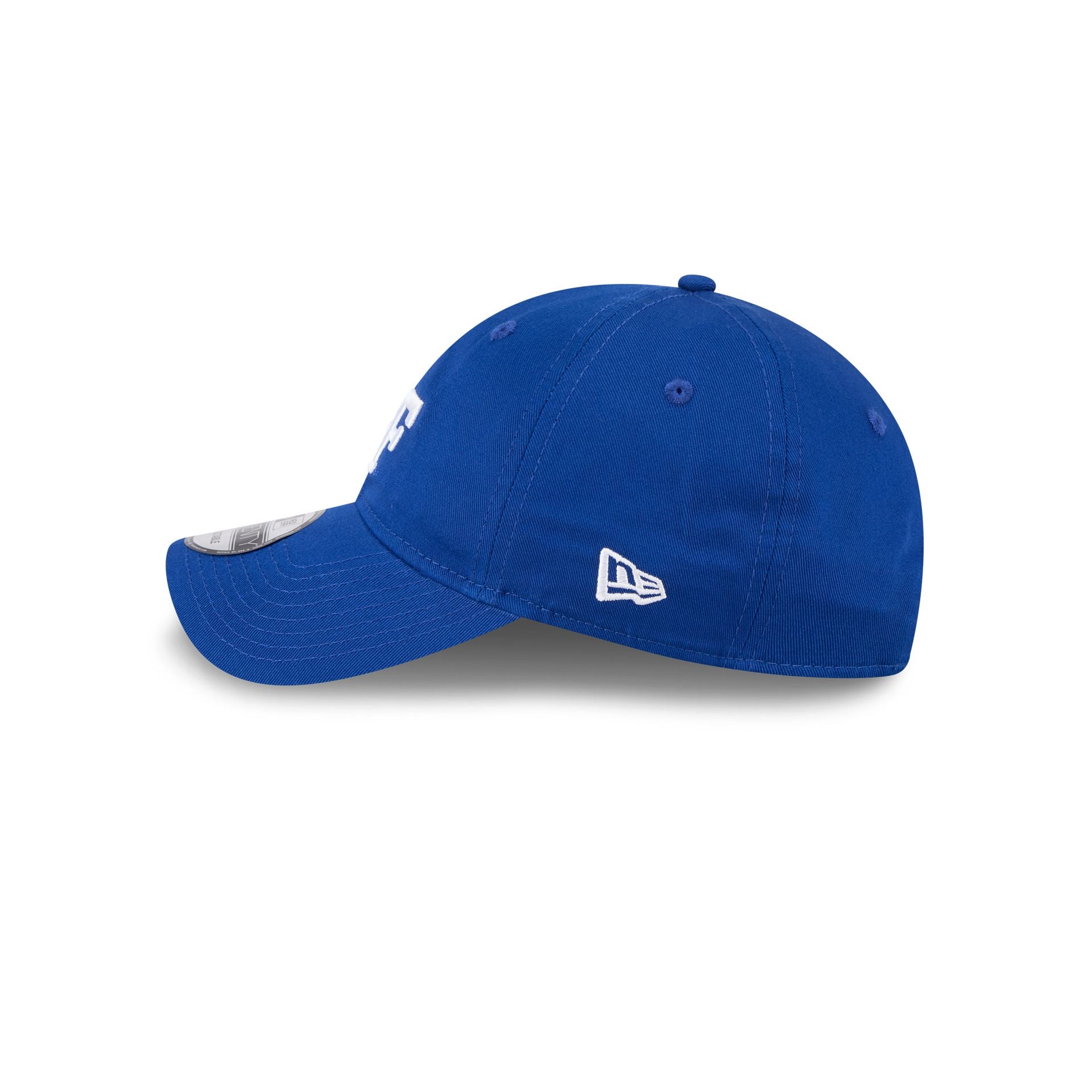 Air Force Falcons Go-To 9TWENTY Adjustable Hat - Image 4