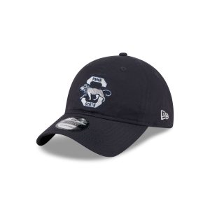 Penn State Nittany Lions Go-To College Vault 9TWENTY Adjustable Hat