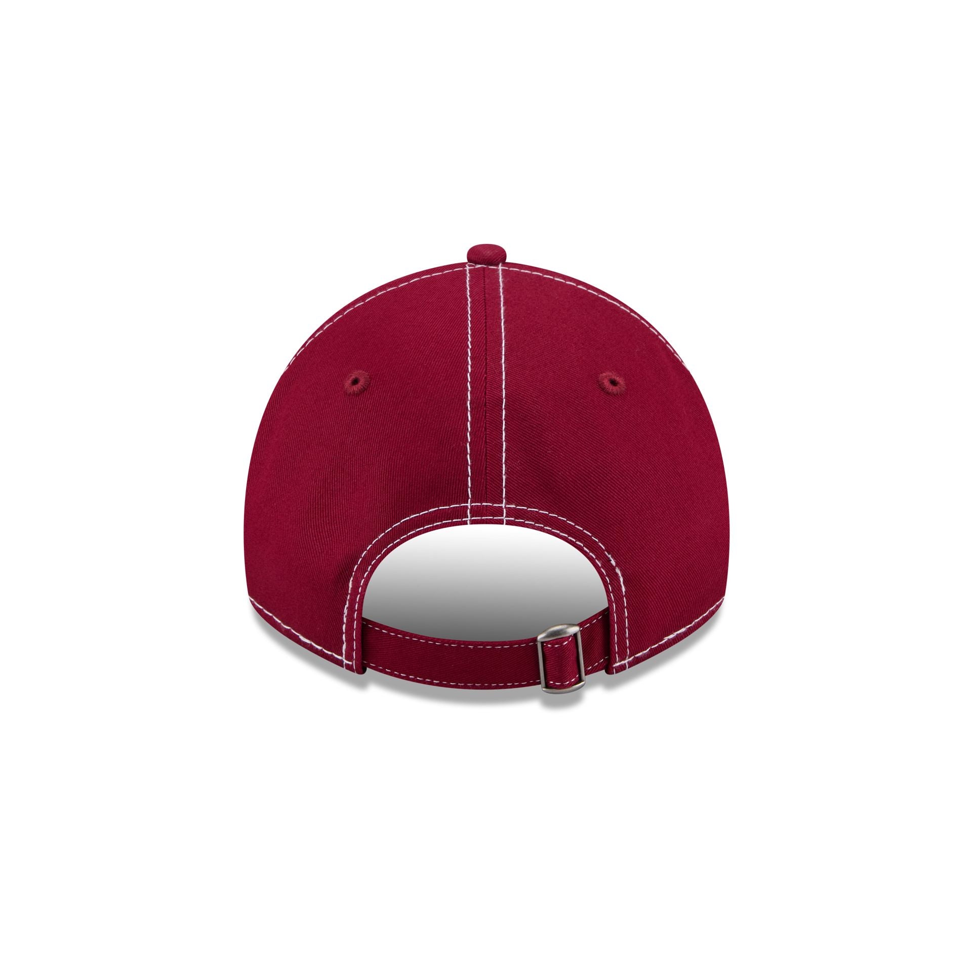 Philadelphia Phillies Team Stitch 9TWENTY Adjustable Hat - Image 6