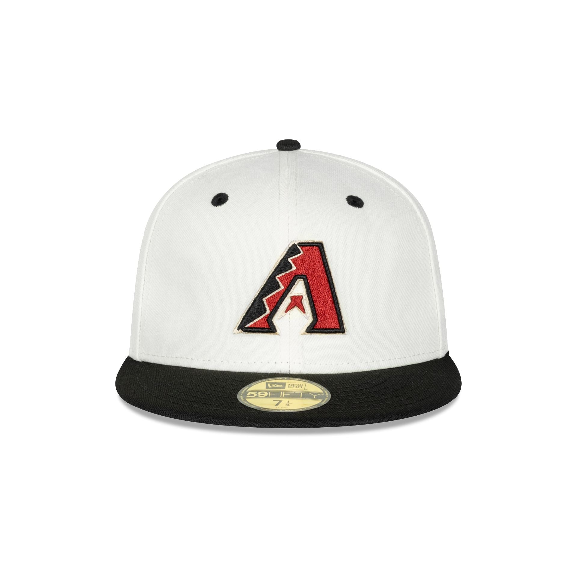 Arizona Diamondbacks Mascot Pin 59FIFTY Fitted Hat - Image 2