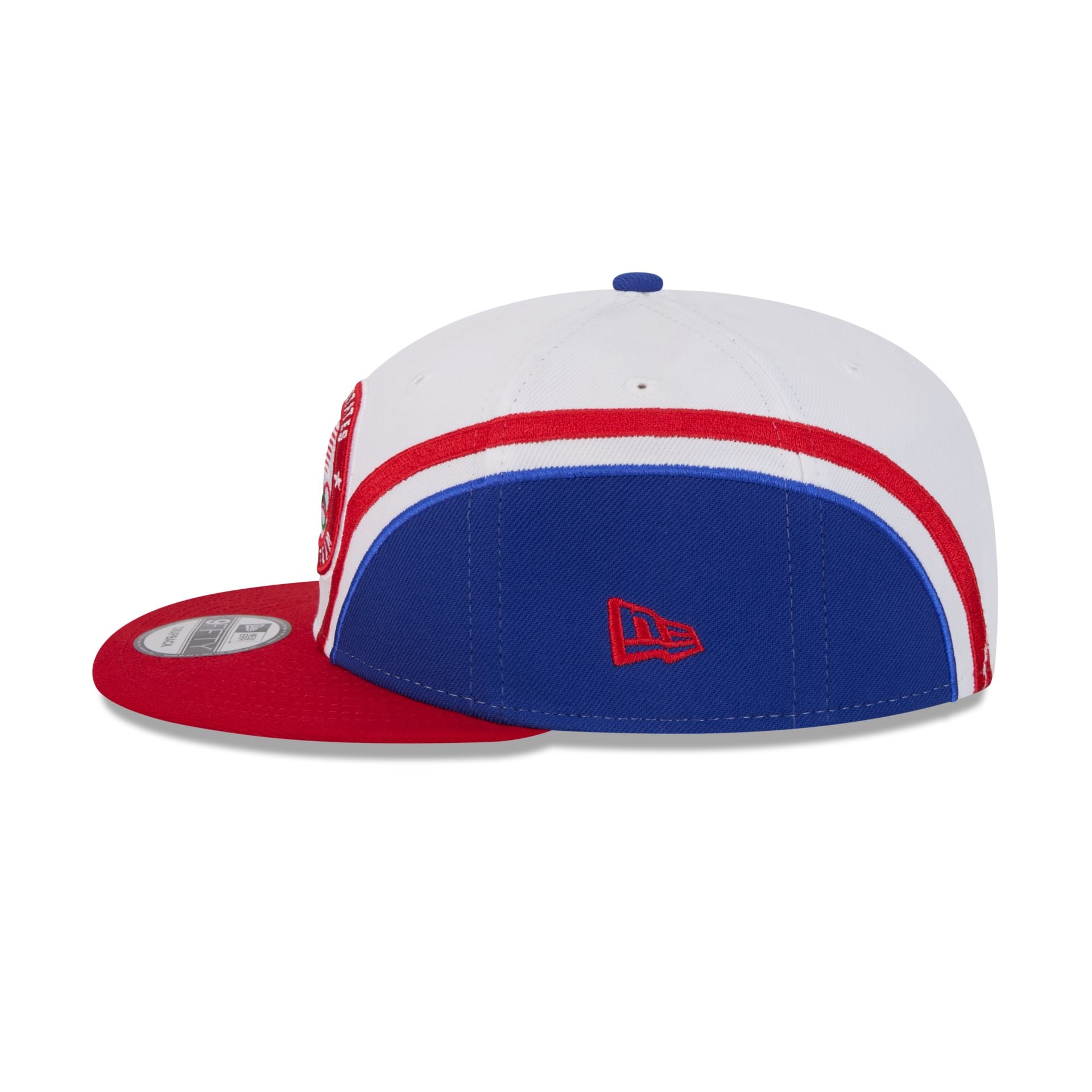 Team USA Olympics 9FIFTY Snapback Hat - Image 5