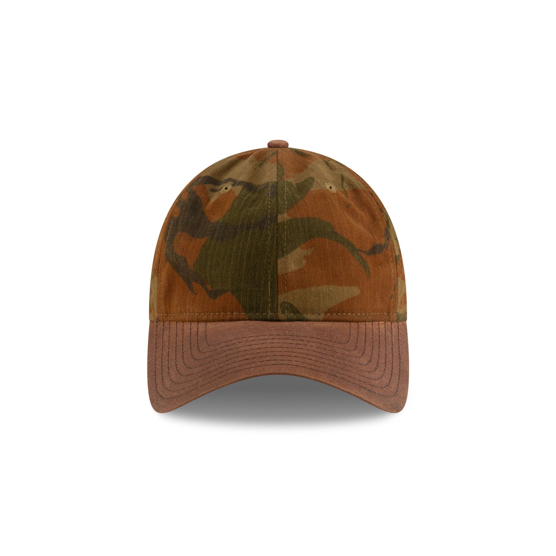 New Era Cap Duck Camo 9TWENTY Adjustable Hat - Image 2