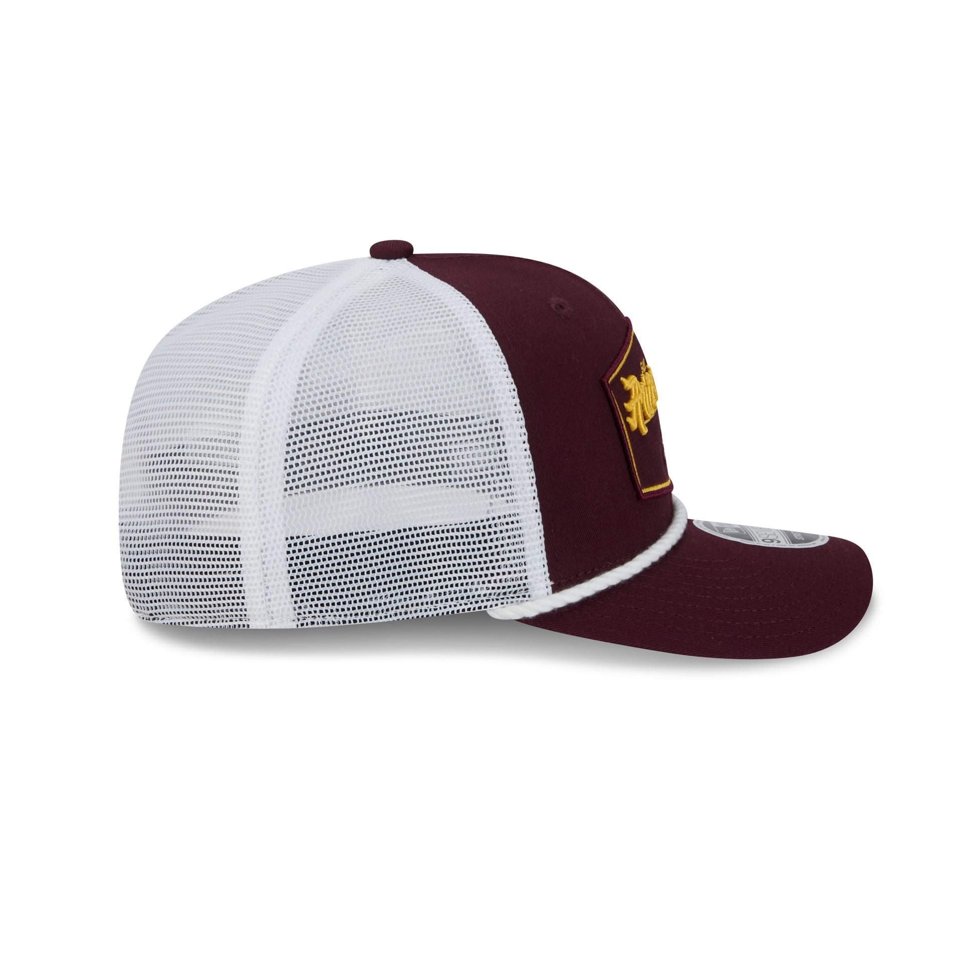 Arizona State Sun Devils Patch 9SEVENTY Trucker Hat - Image 5