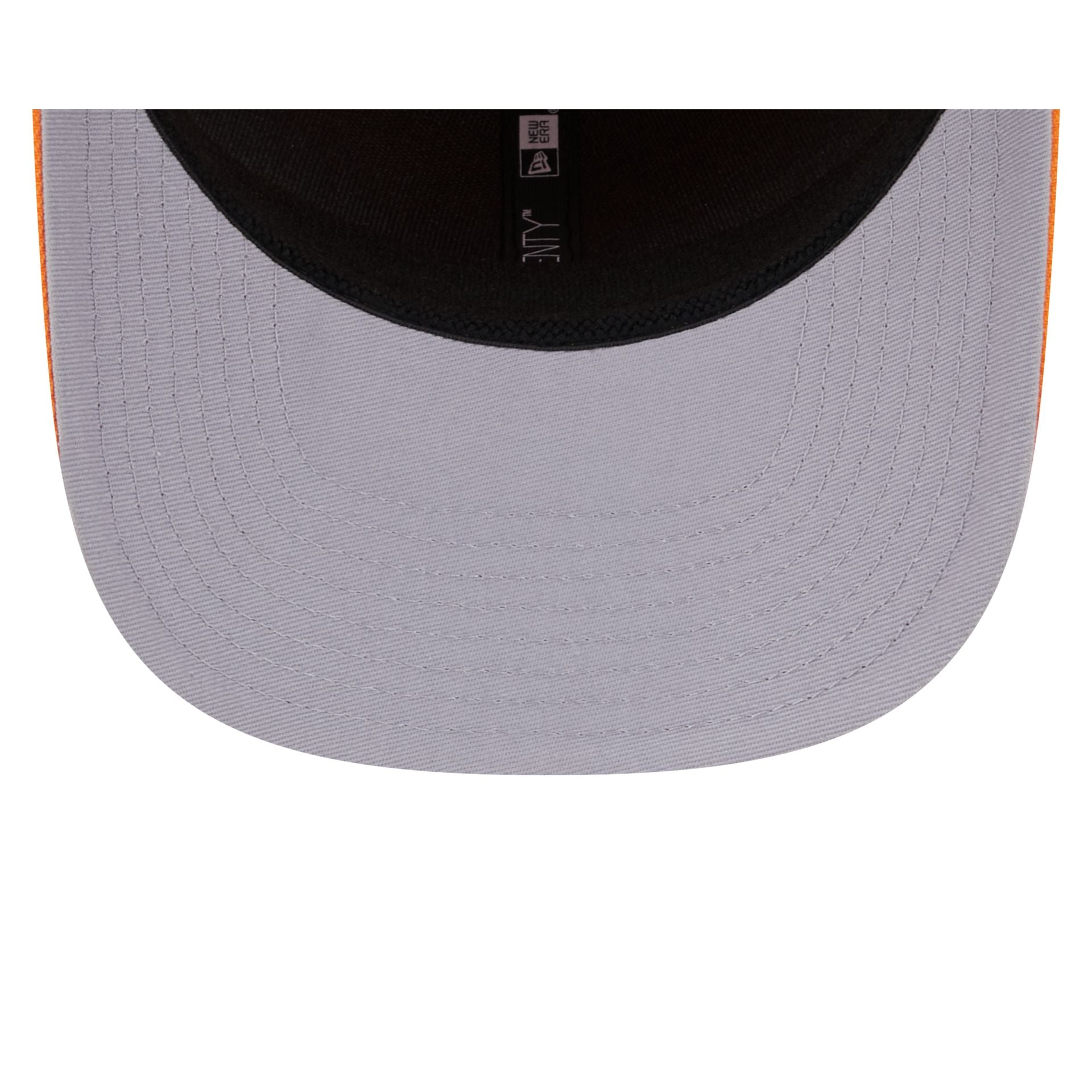 McLaren Formula 1 Team 9SEVENTY Stretch-Snap Hat - Image 7