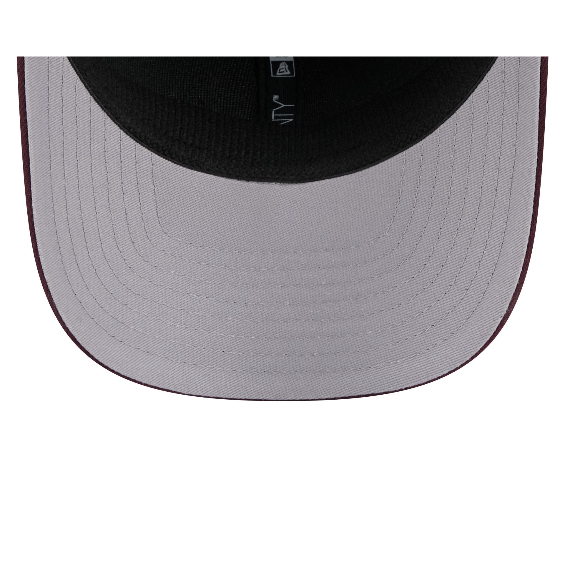 Minnesota Gophers Basic 9SEVENTY Stretch-Snap Hat - Image 7