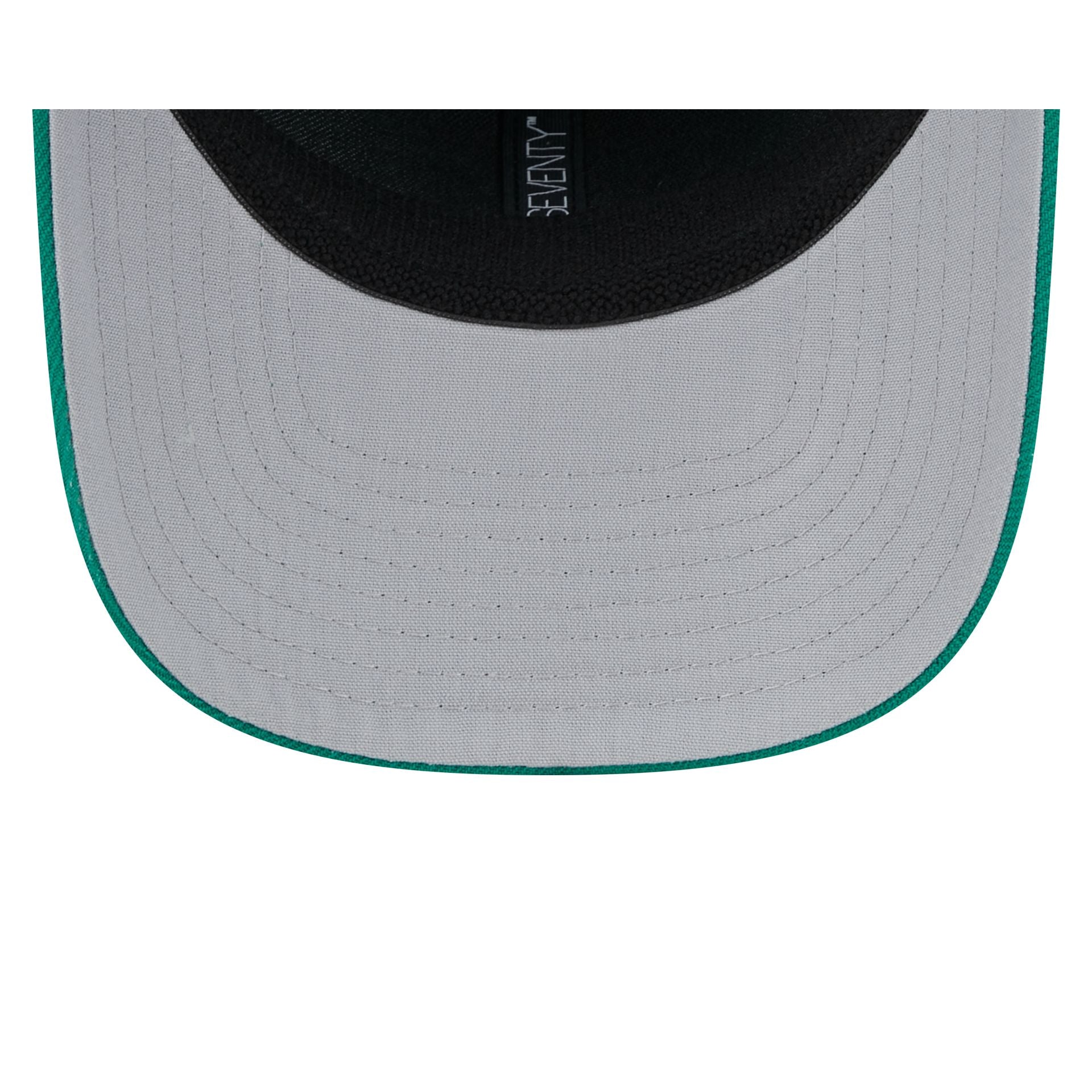 Notre Dame Fighting Irish Basic 9SEVENTY Stretch-Snap Hat - Image 7
